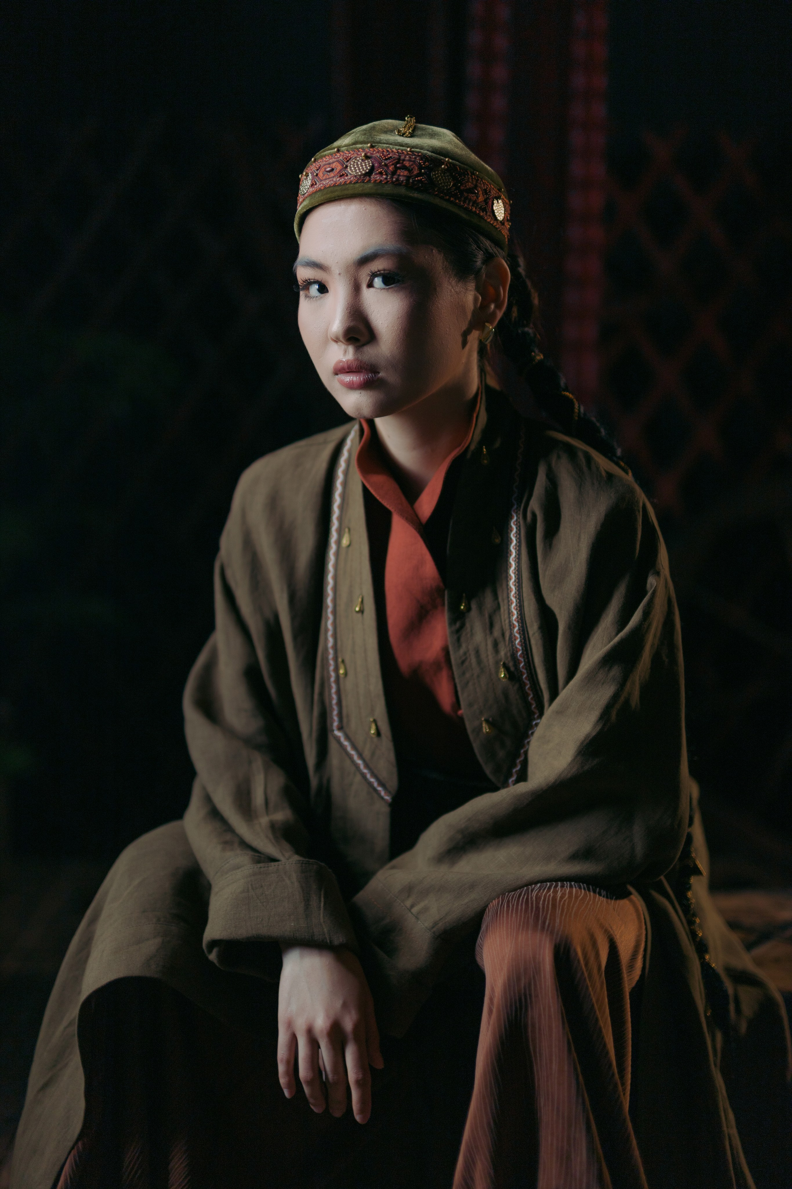 Aykerim — Qasaqi. Wedding and Love story Photographer