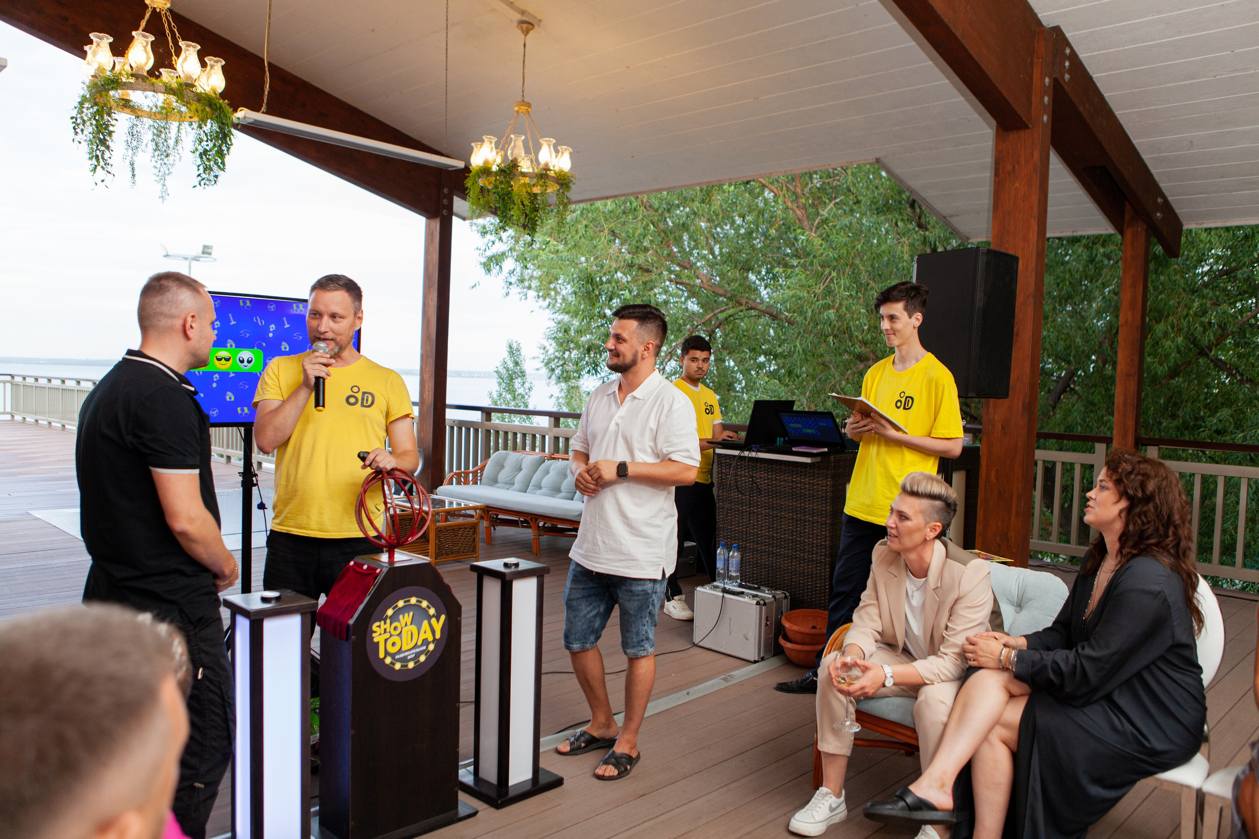 ДР ТАТЬЯНЫ. Фотограф на любое мероприятие