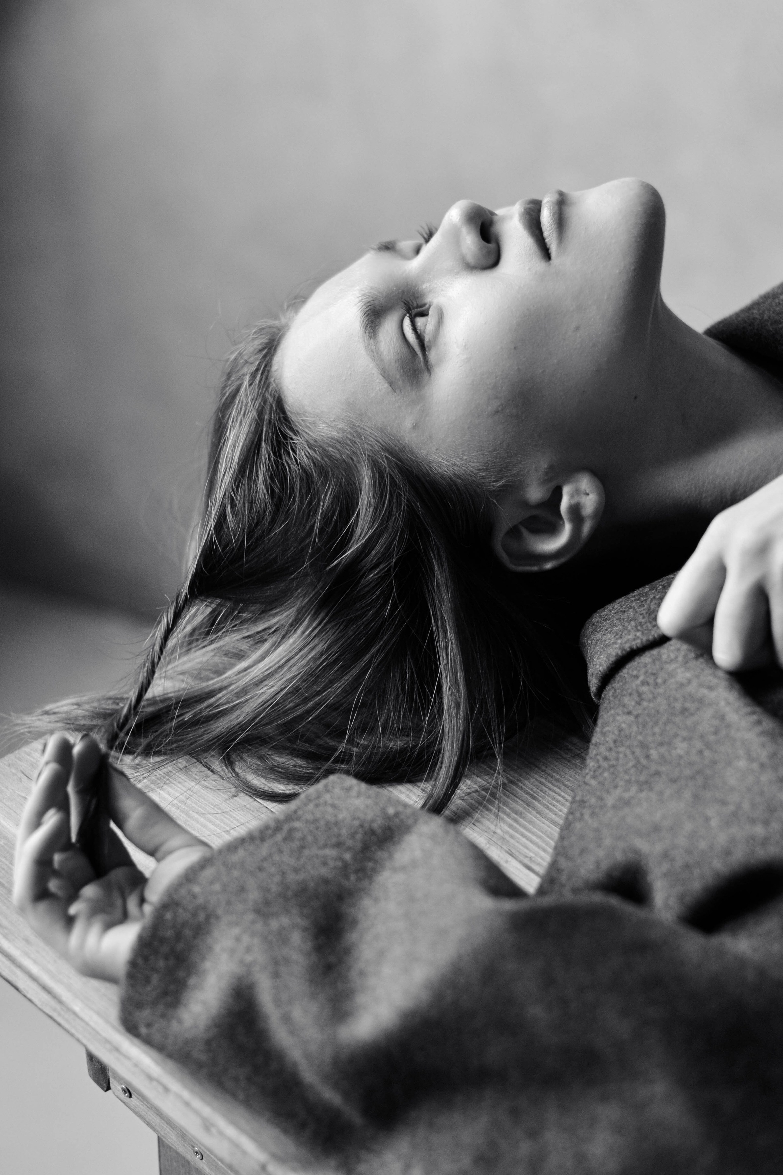 Арина. Студийная съемка. Екатерина Бикбаева фотограф, видеограф, медиа-продюсер