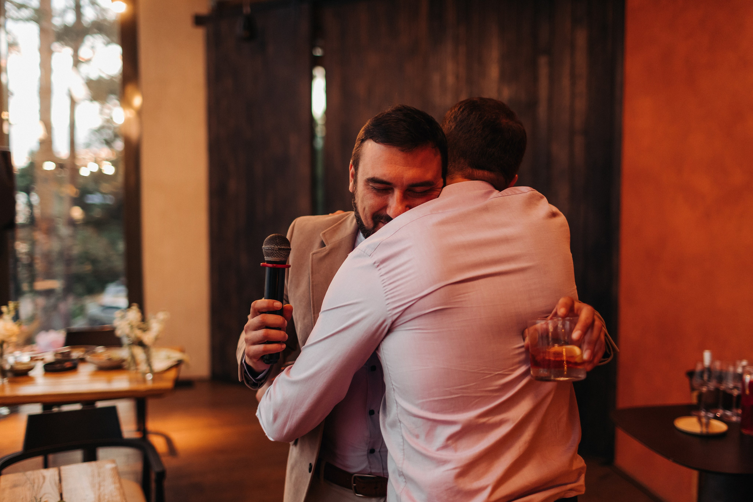 Кирилл и Олеся (Санкт-Петербург, Россия). Destination wedding photographer Peter Letu