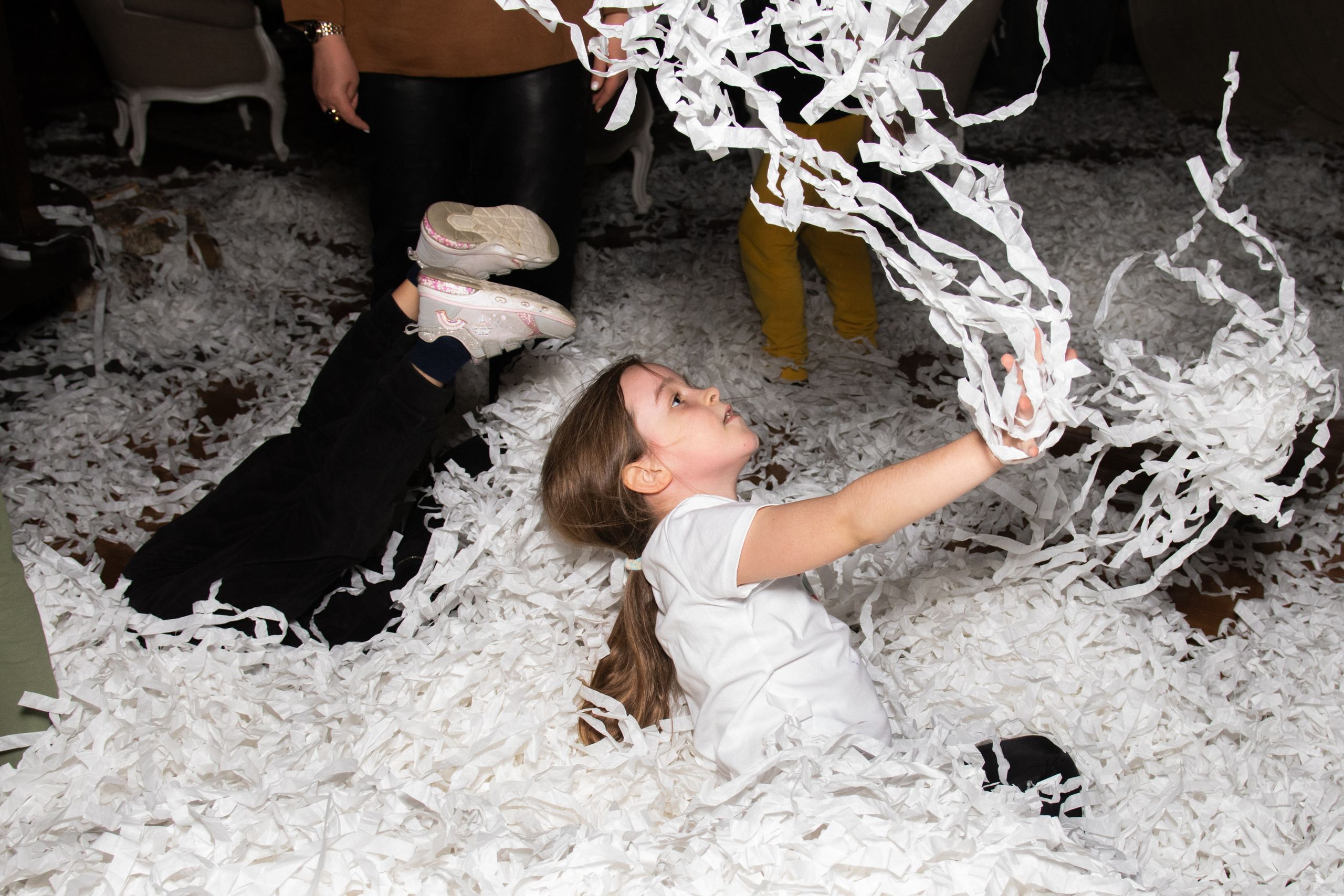 День Рождения. Фотограф в Севастополе и в Крыму