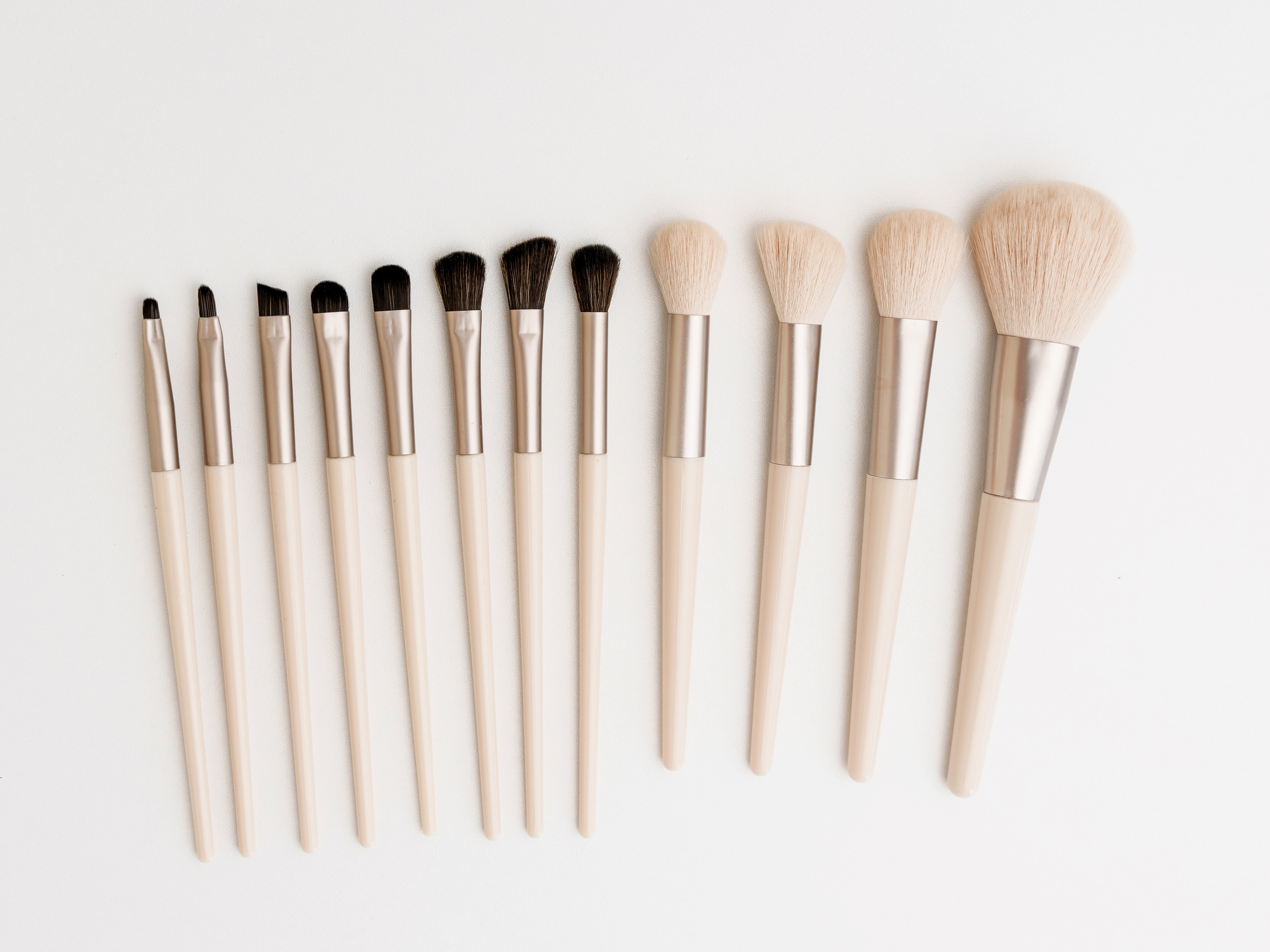 Кисти для макияжа. Фотограф в Смоленске Ольга Давыдова