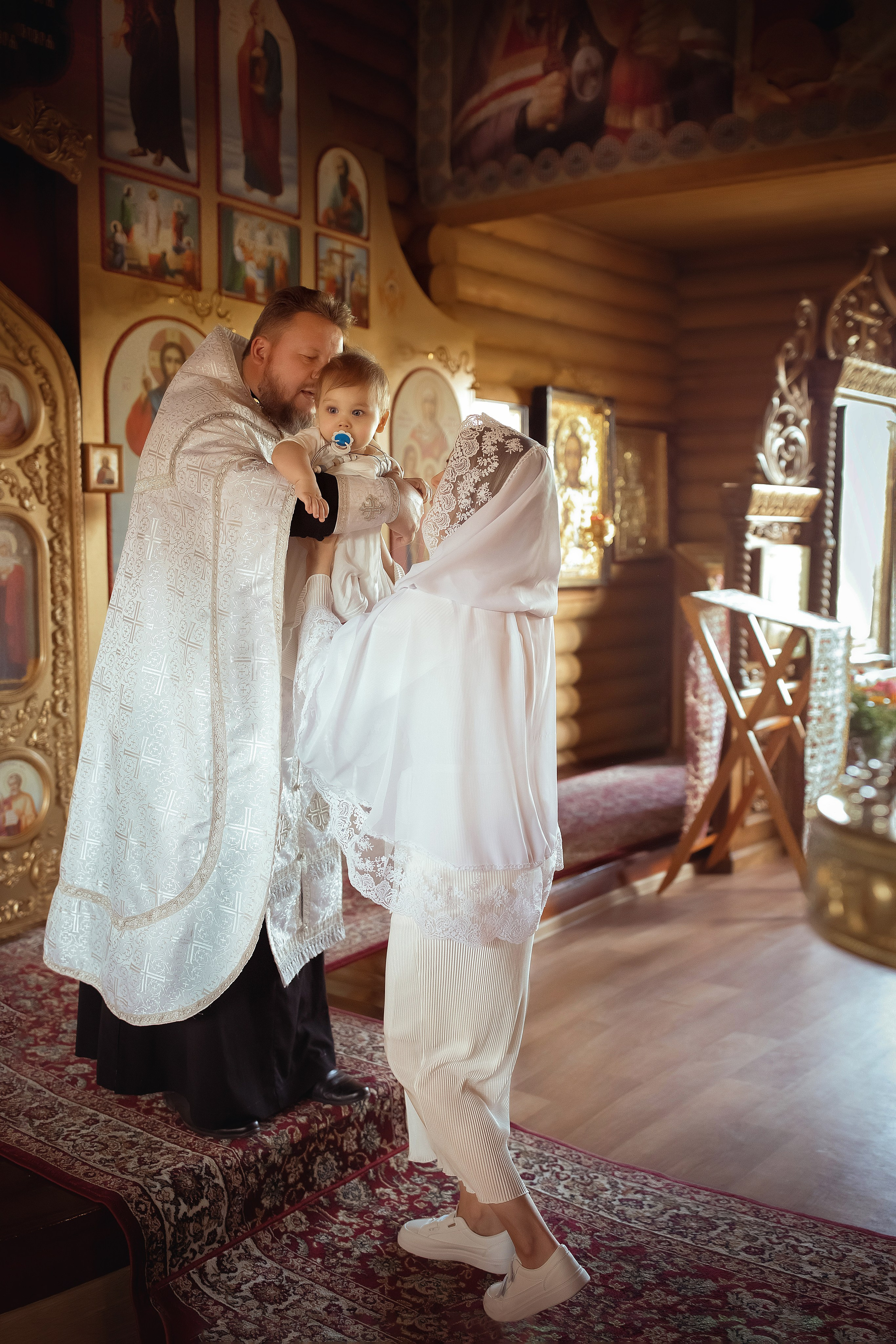 Крещение Марка Храм святых мучениц Веры, Надежды, Любови. Фотограф на крещение и венчание