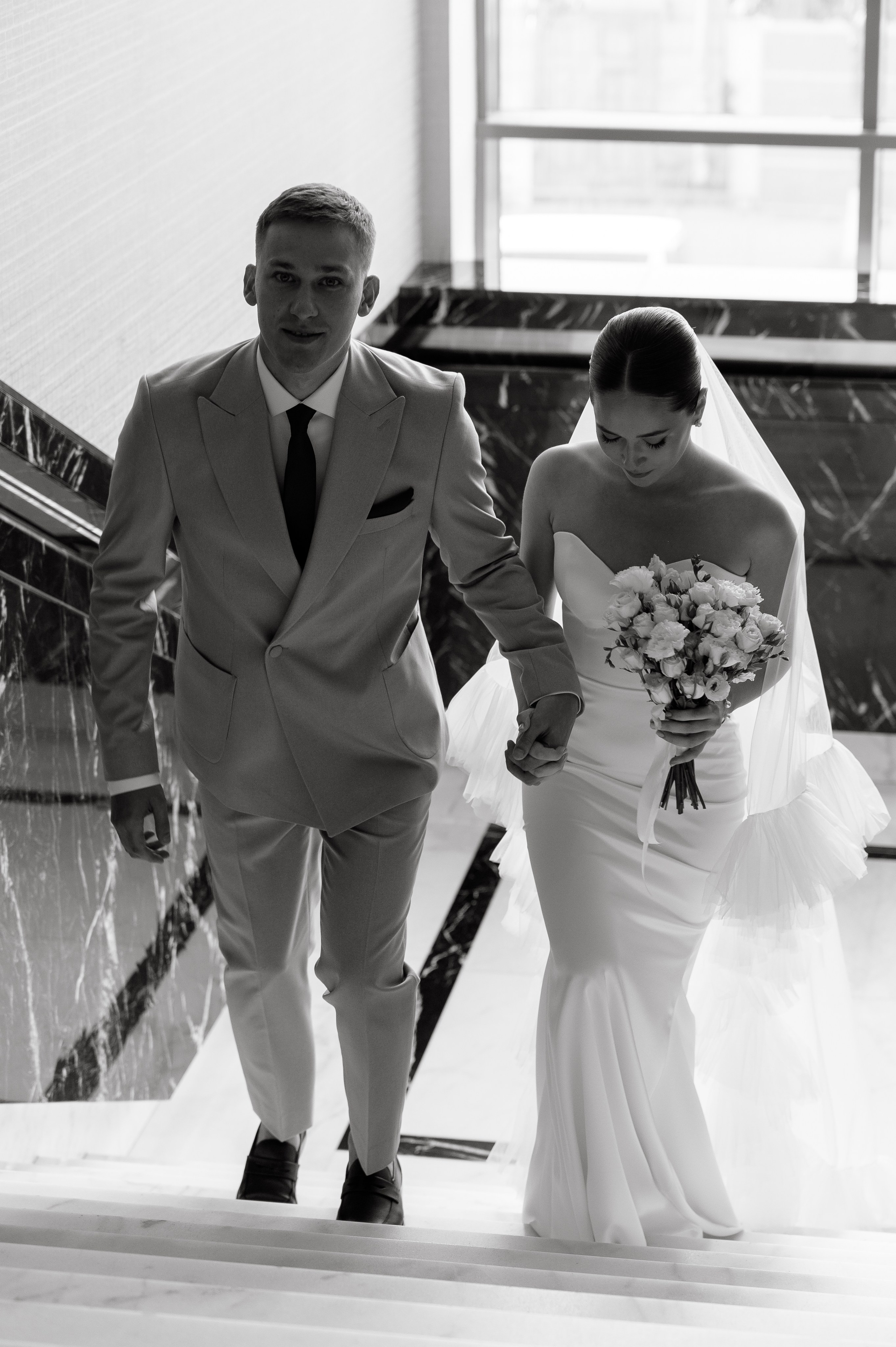 Арина и Данил. Свадебный фотограф Тольятти Самара Холмов Артем