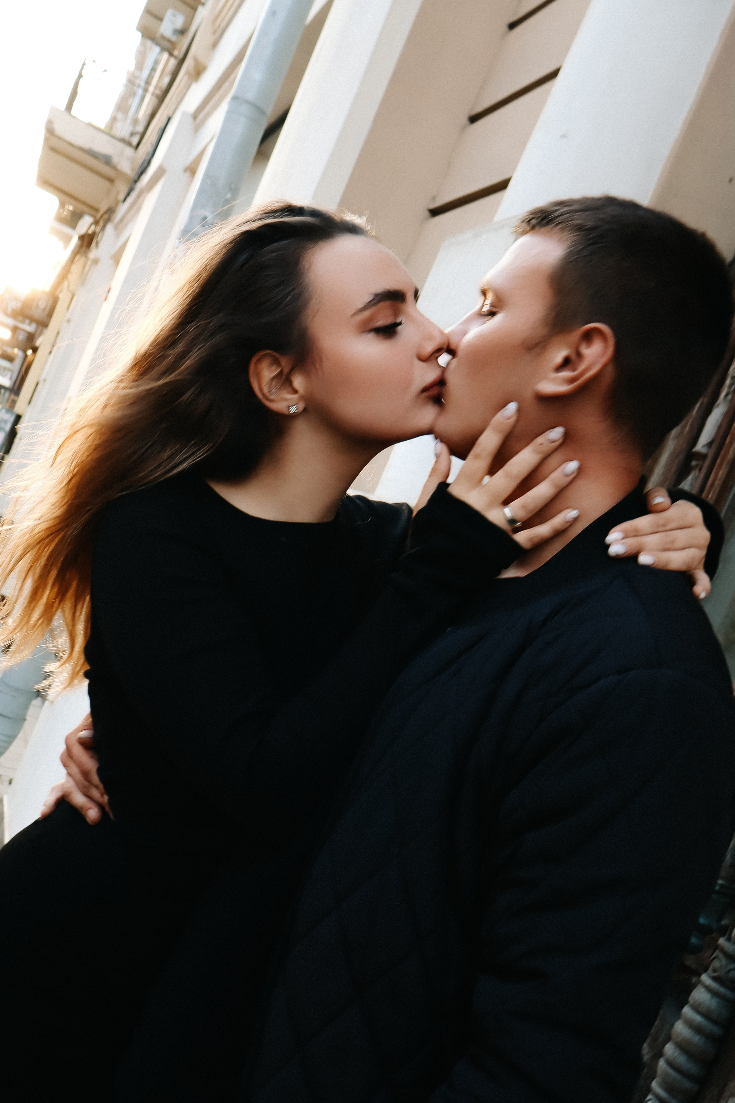 Love Story. Фотограф Anna Ahanova | Ростов-на-Дону
