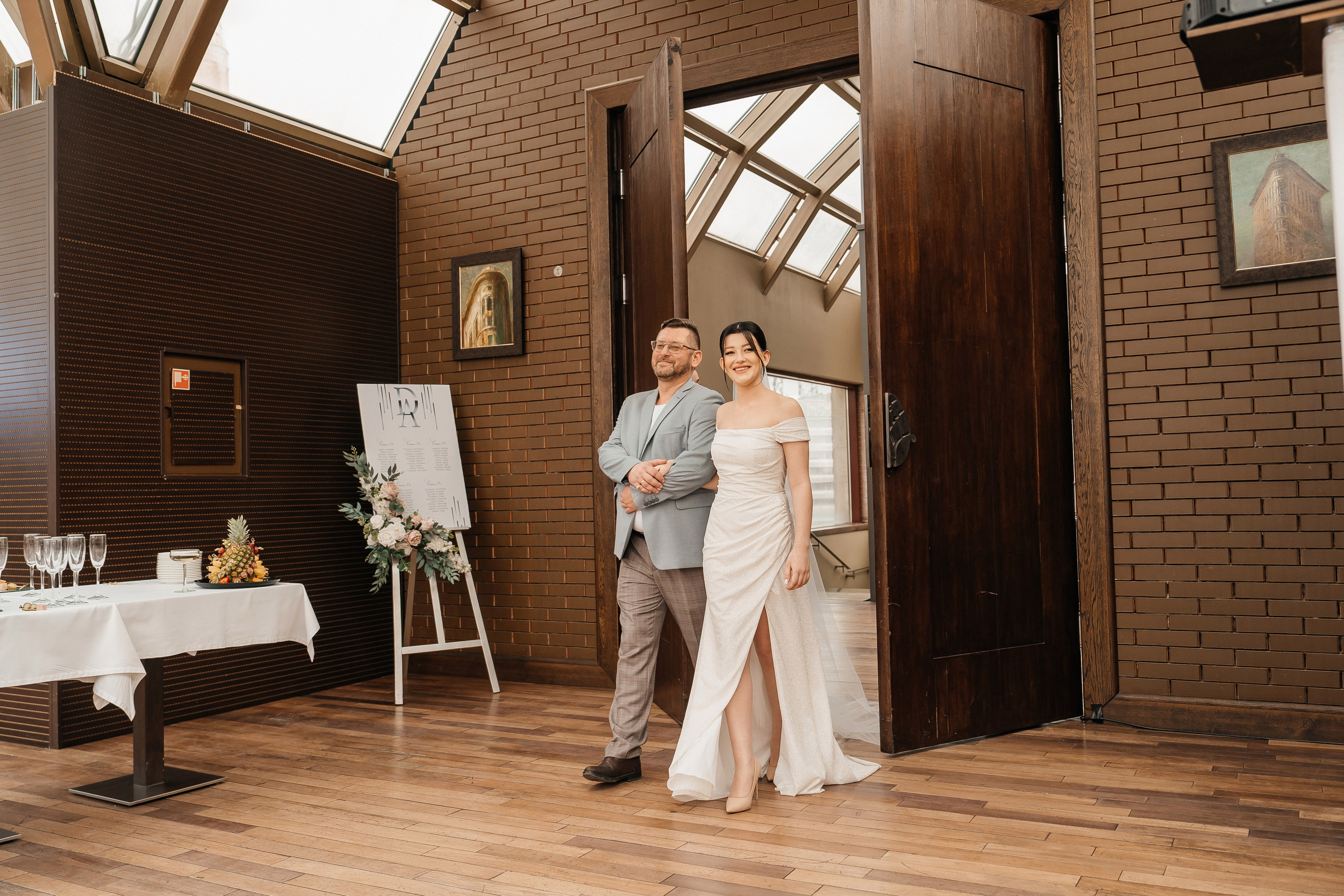 Давид & Александра. Lokos.pro Ник Соколов Фото и Видео Москва/Ростов-на-Дону