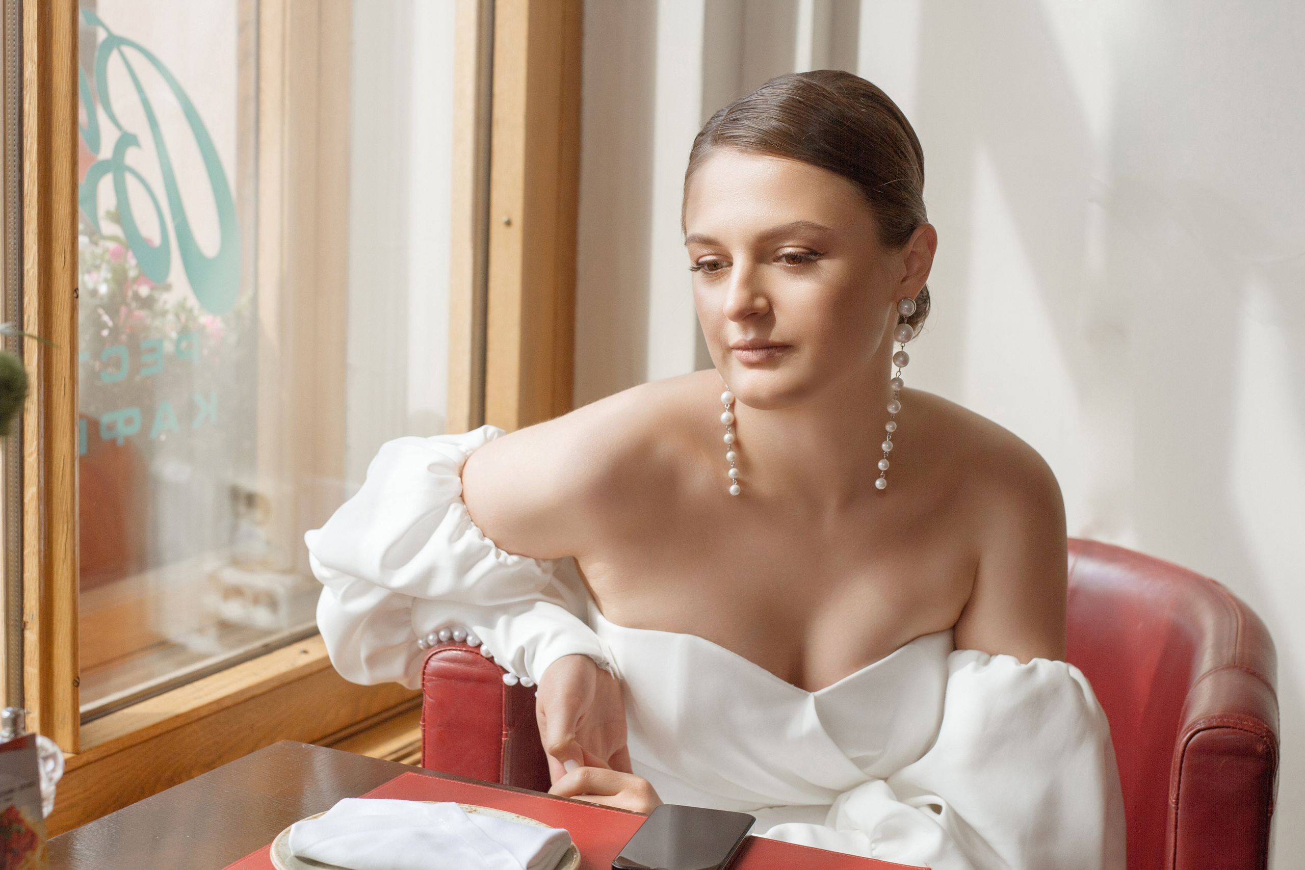 Стильные и дерзкие. Анастасия и Михаил. Свадебный, семейный и контент фотограф в Санкт- Петербурге Елена Грие