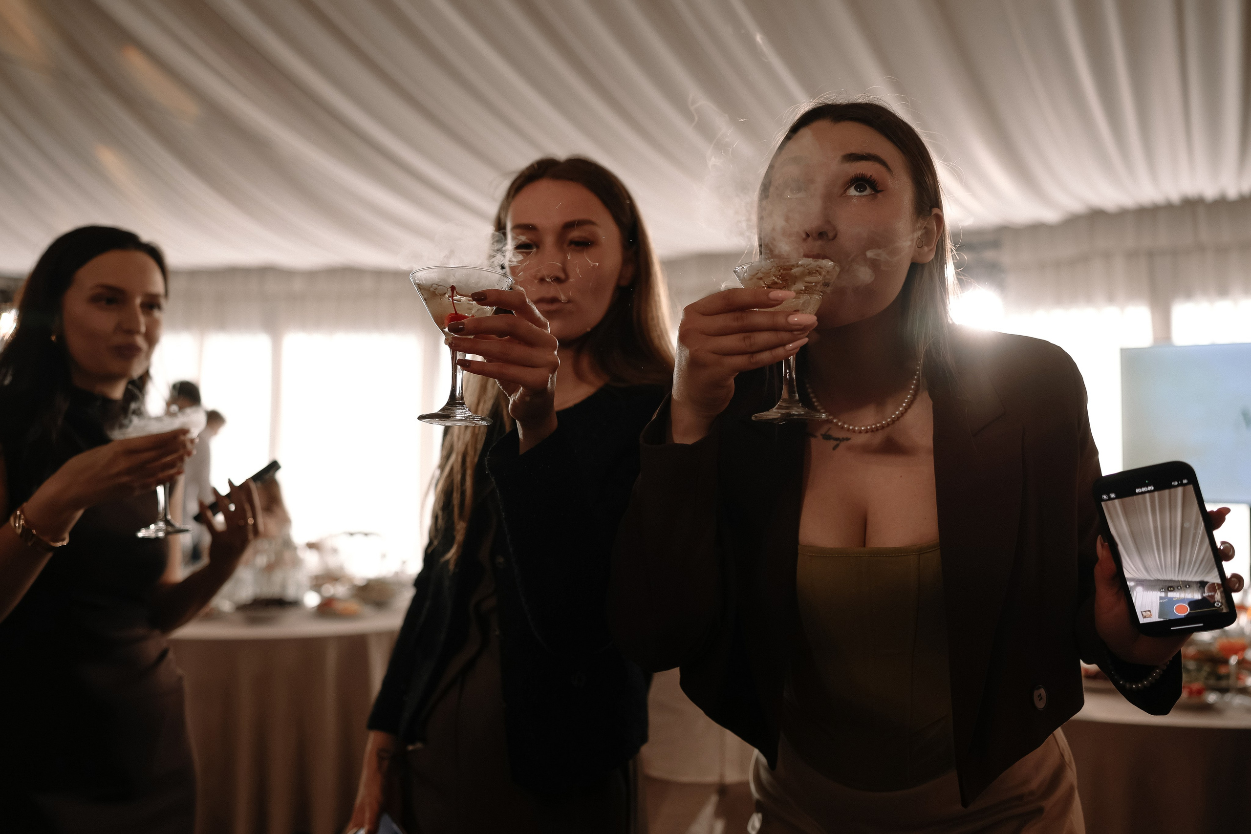 Натали и Виталий. Свадебный и семейный Фотограф Денис Кошель