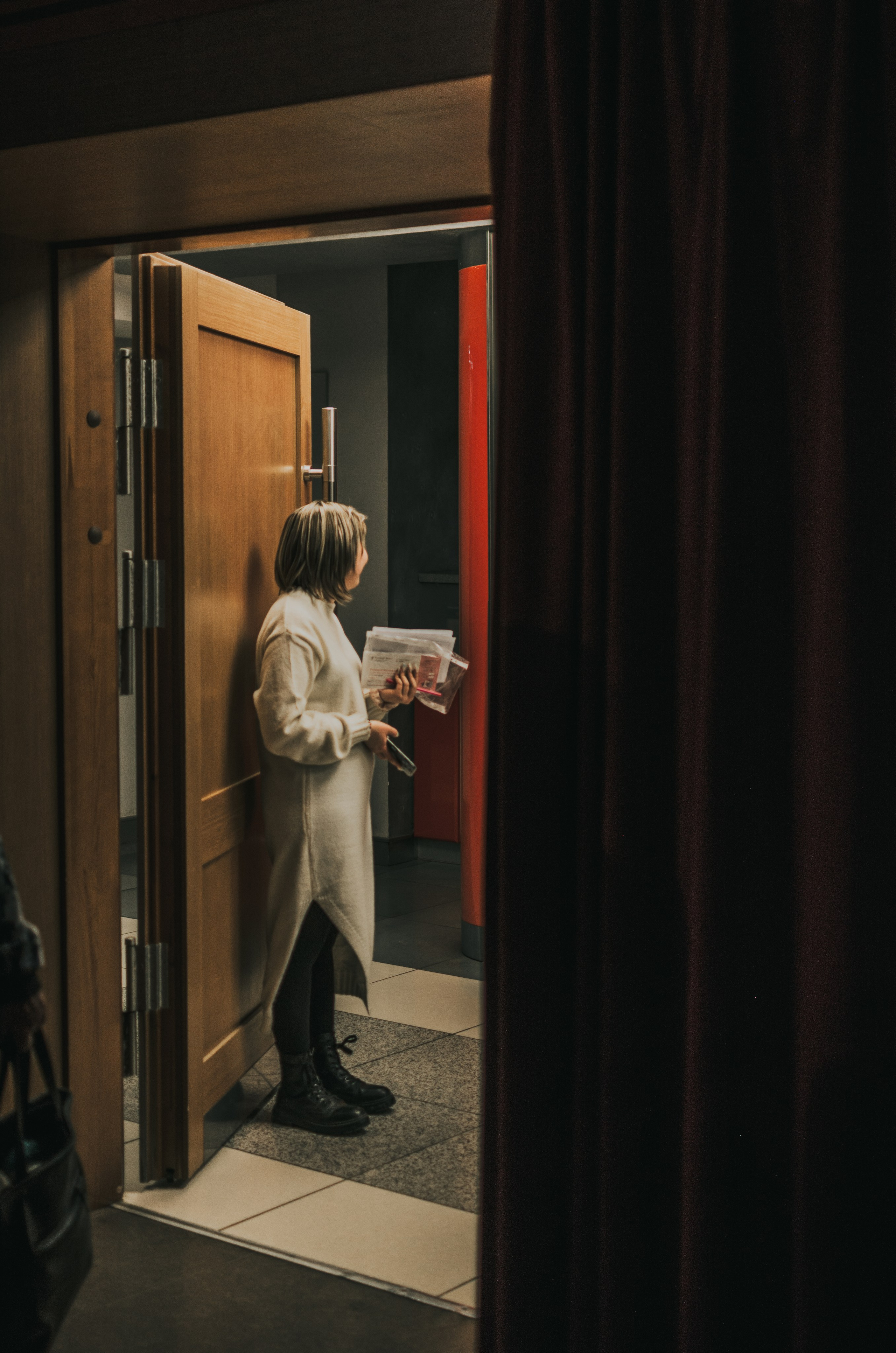 Спектакль, балет-дети