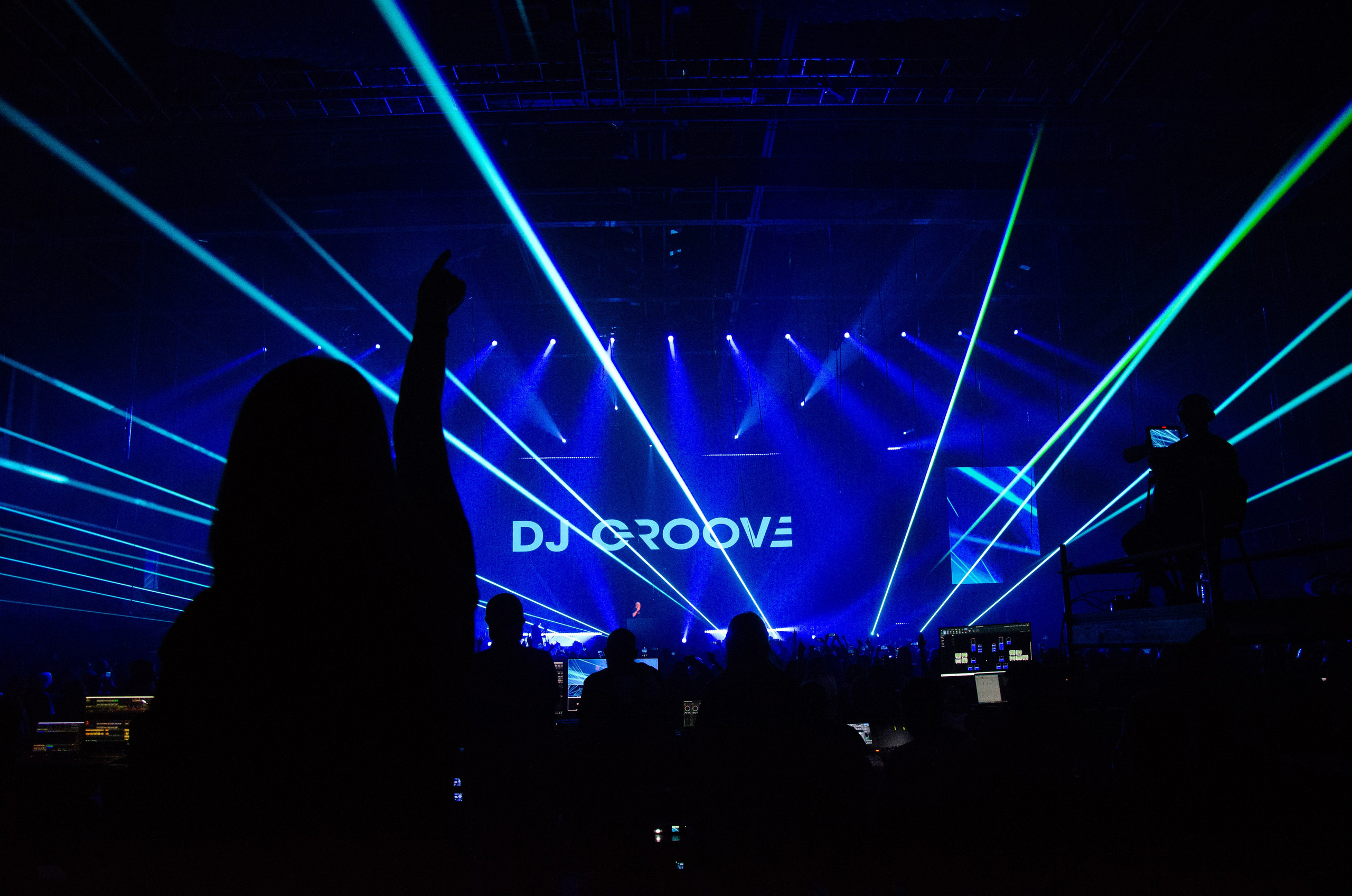 Съемка концерта Руки Вверх Нижний Тагил 22.10.2025