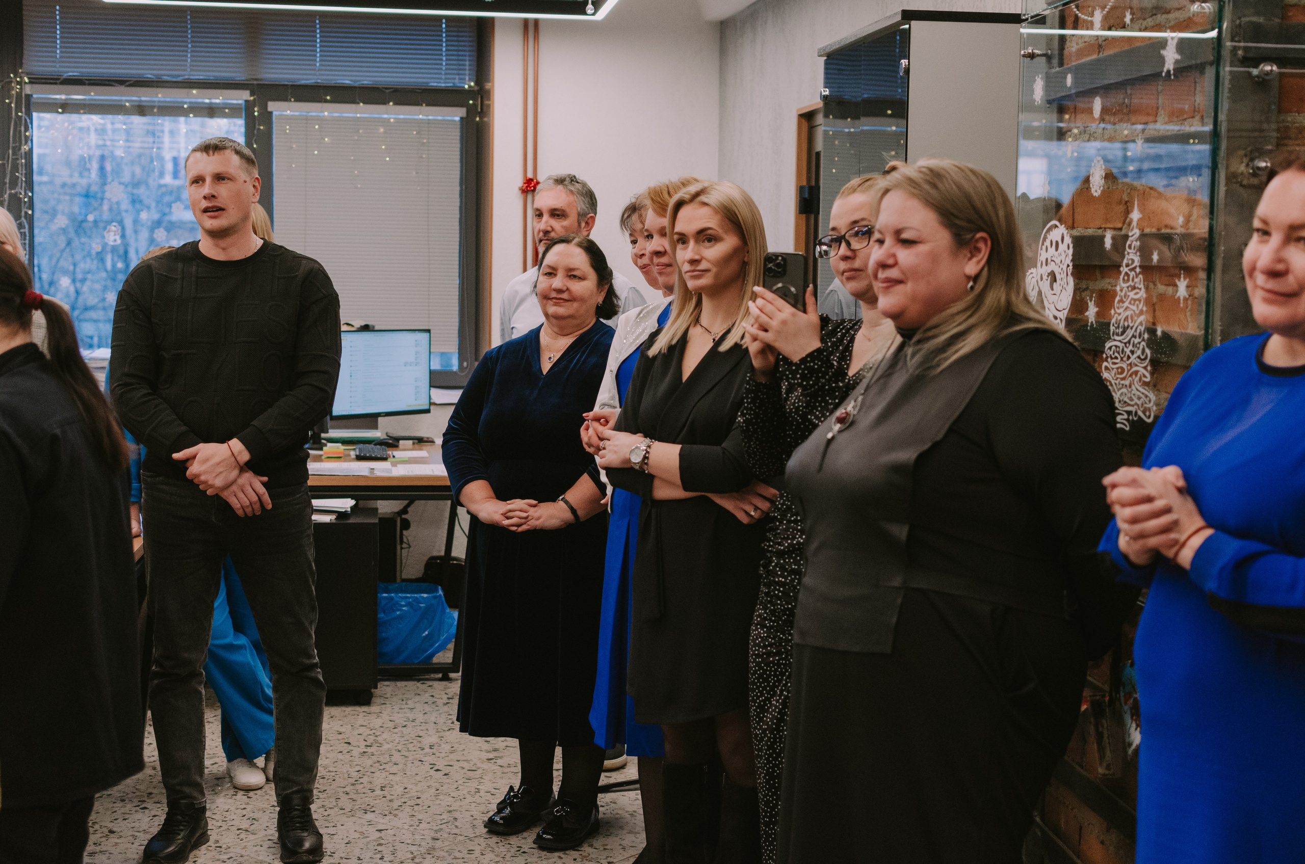 Корпоративы