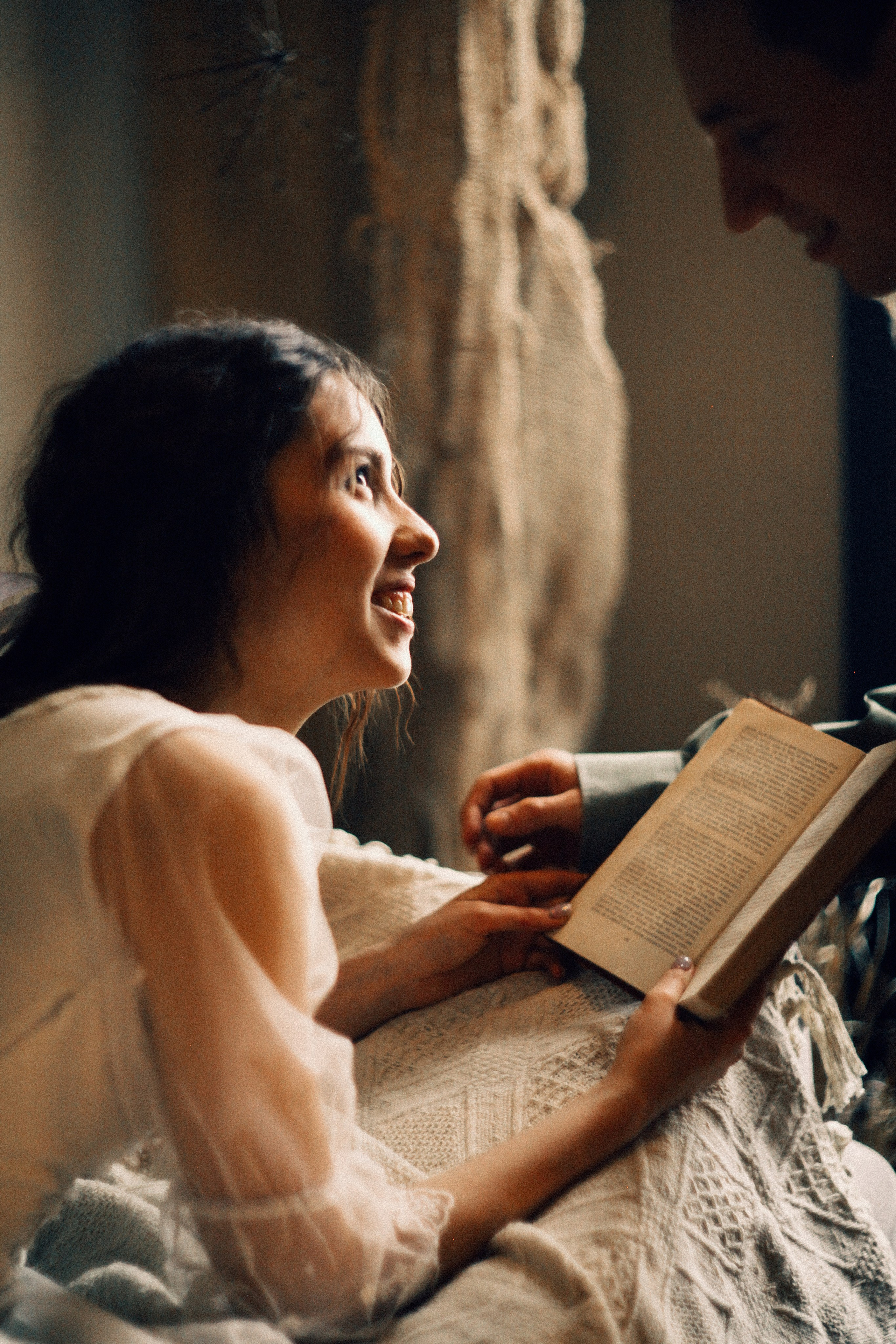 Лера+Никита. Портретный фотограф в Москве Анастасия Пимова