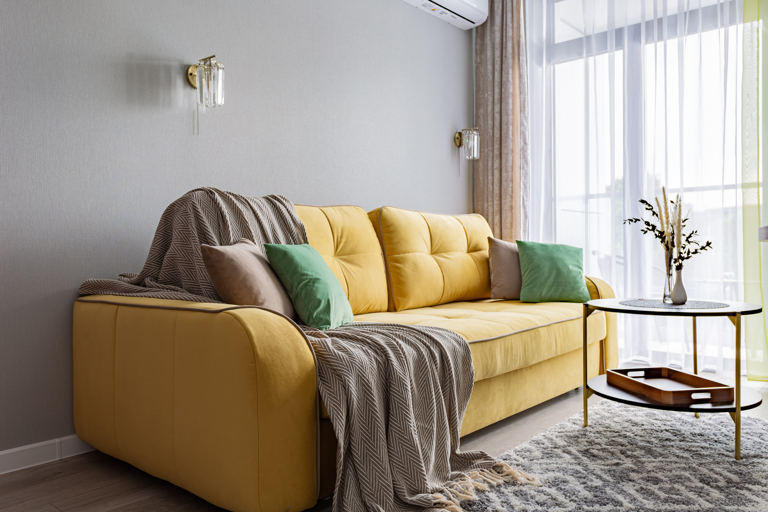 Интерьерный фотограф. Хоумстейджер. Сочи/Адлер/Красная поляна