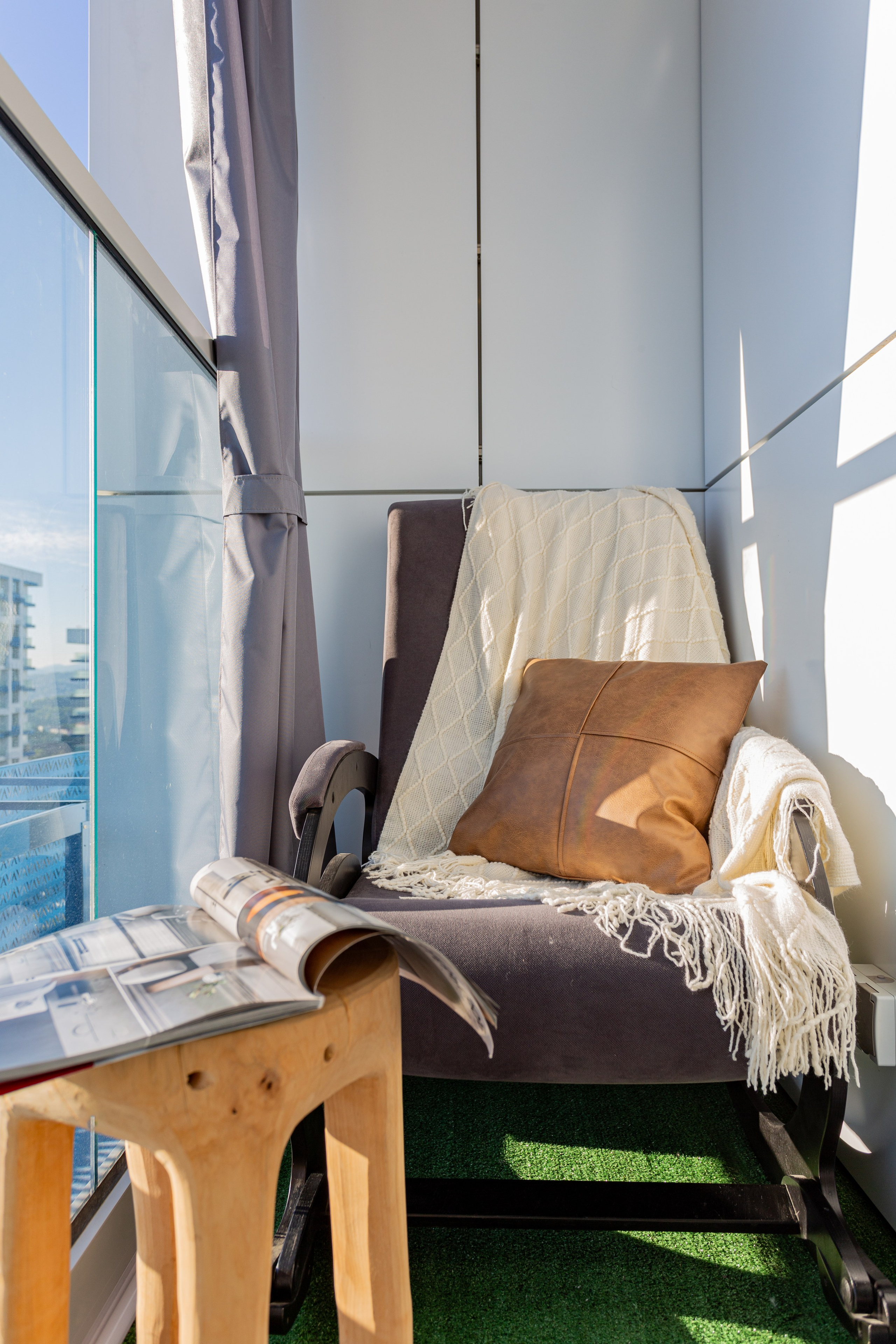 Студия ЖК Кислород. Интерьерный фотограф. Хоумстейджер. Сочи/Адлер/Красная поляна