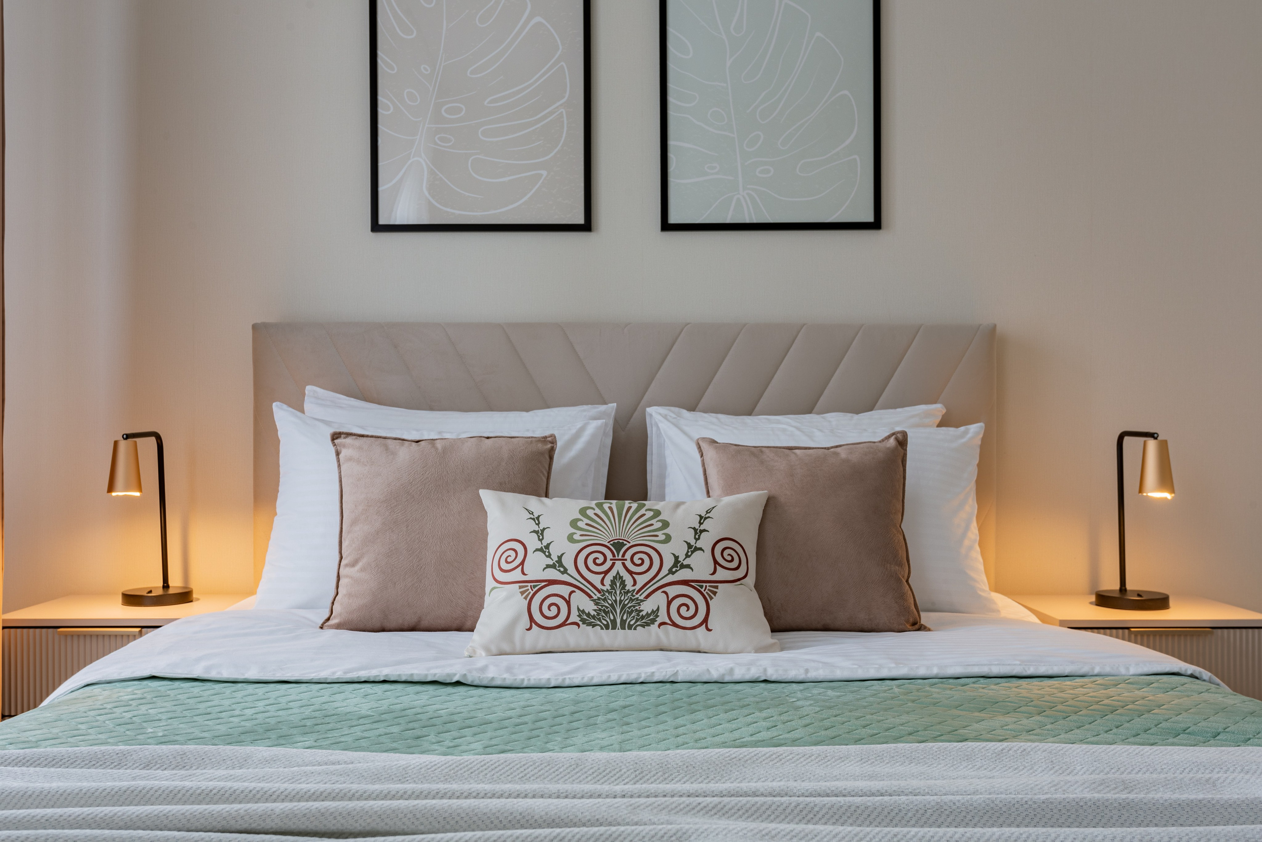 Комплектация квартиры с ремонтом от застройщика. Интерьерный фотограф. Хоумстейджер. Сочи/Адлер/Красная поляна