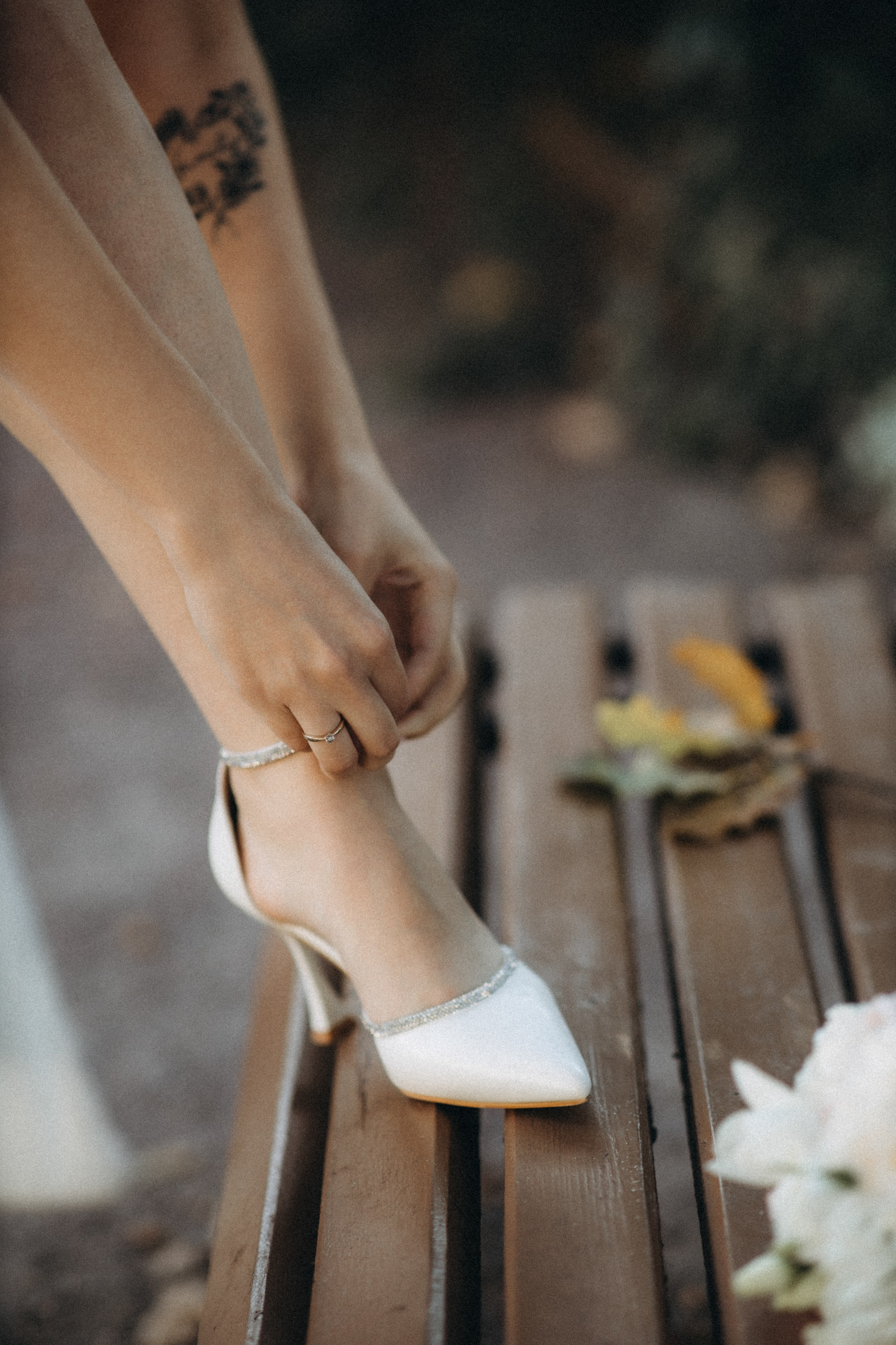 Сергей и Мария