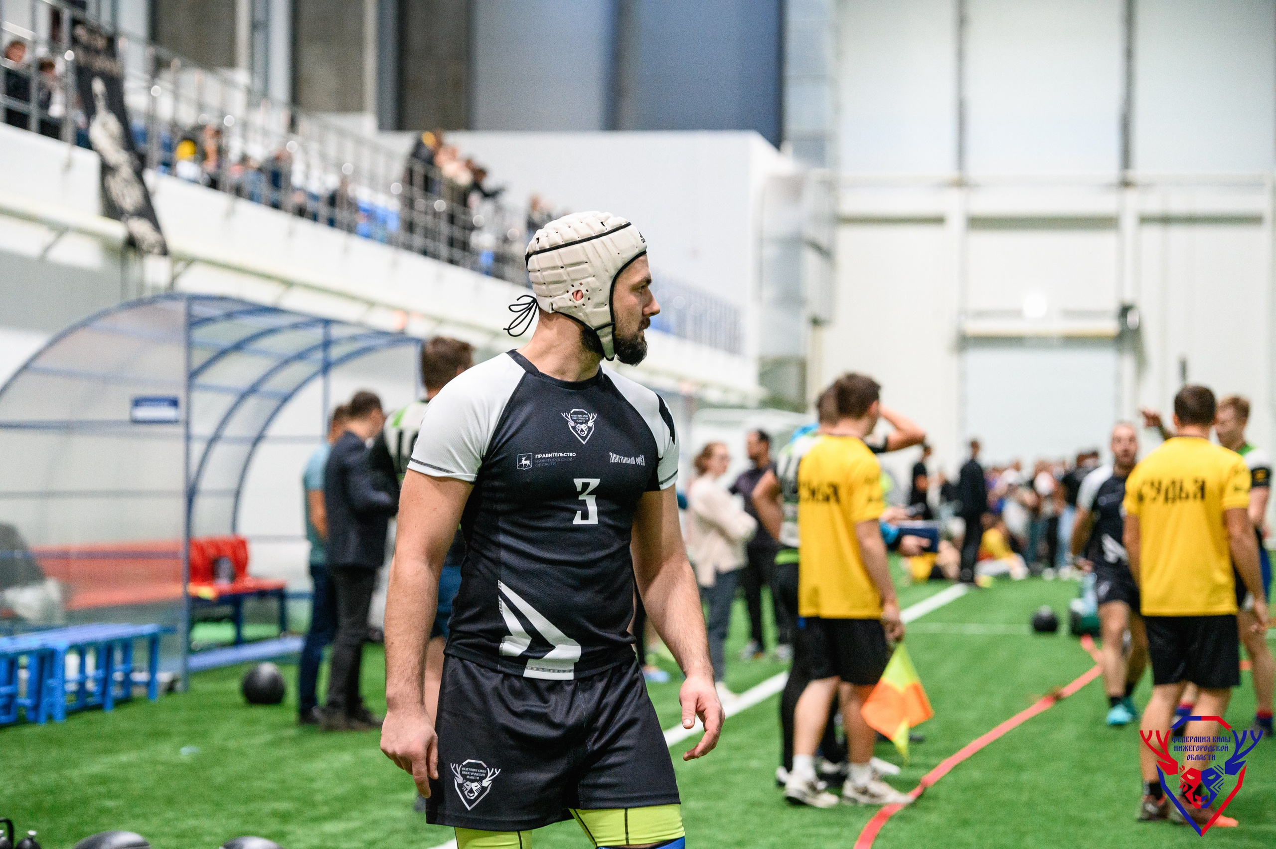 Межрегиональный фестиваль «Кила-Сила». Фотограф Захваткин Роман