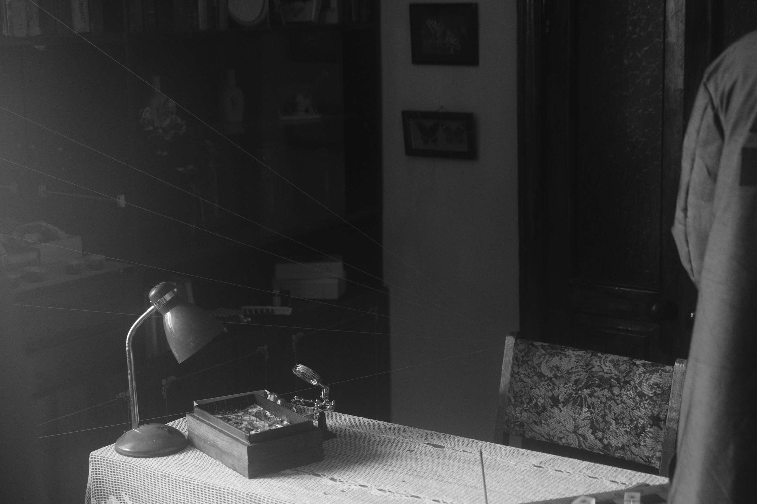 Бекстейдж сьемки кино. Профессиональная съемка в Алматы