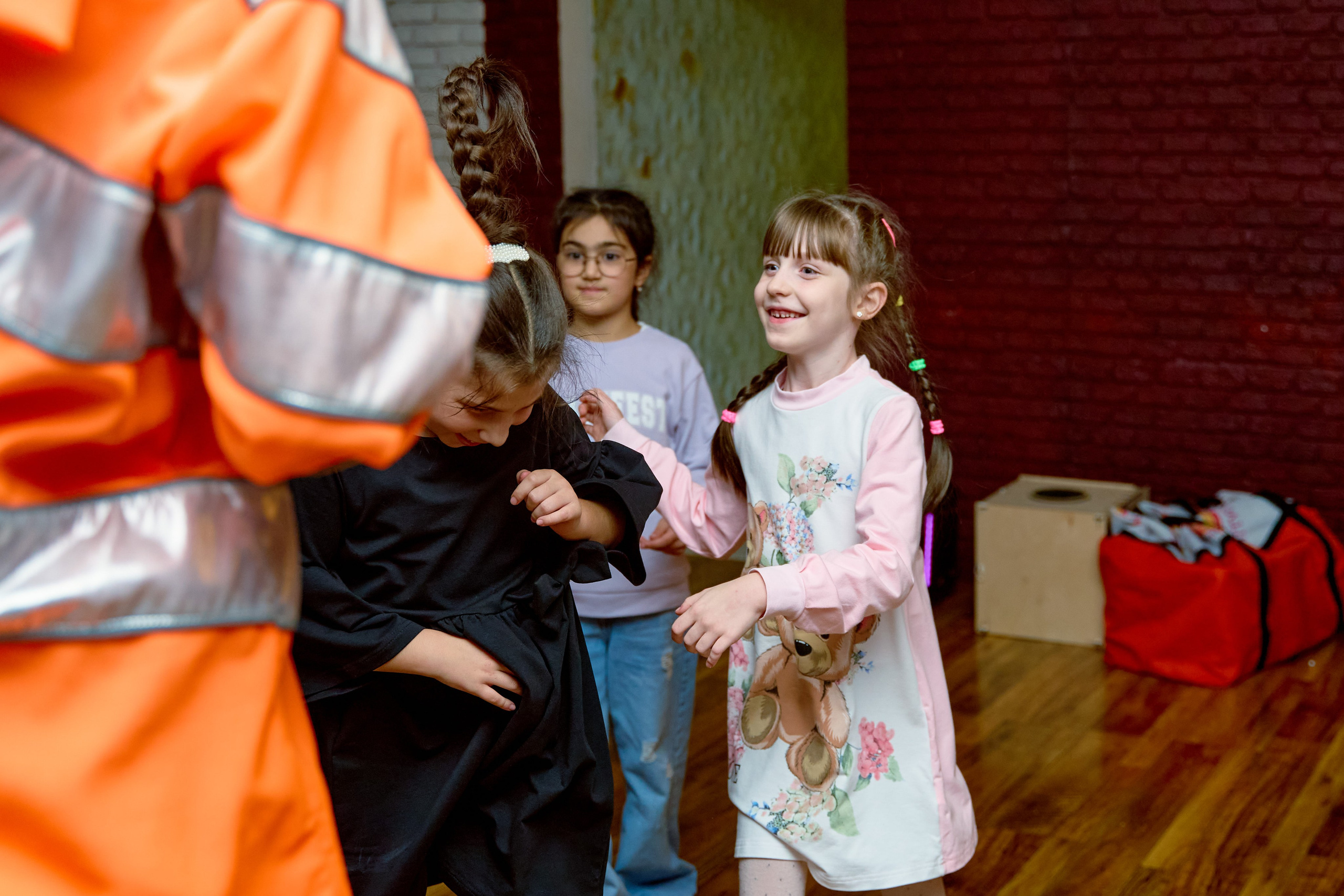 Детский день рождения. Выпускные фотокниги во Владивостоке Джуган Елена