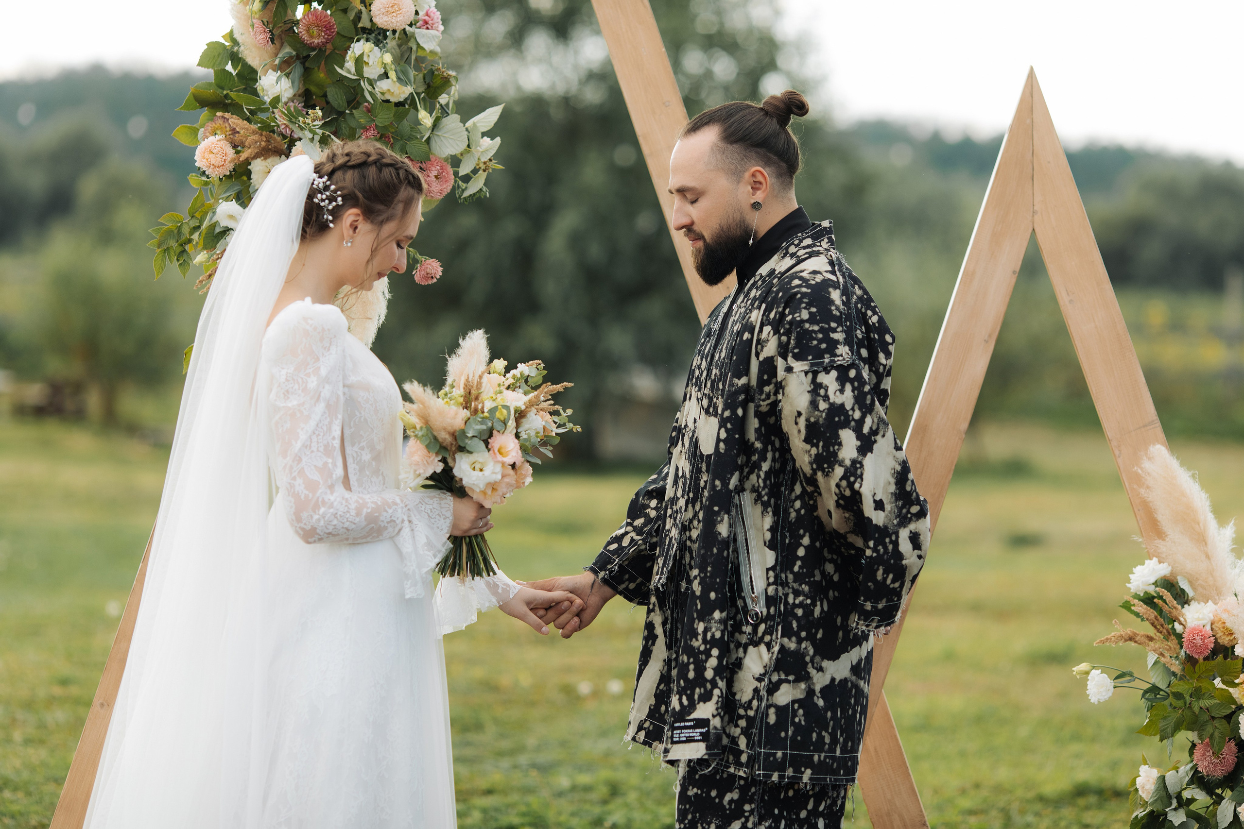 K&A. Пушистая Сова - Свадебный и портретный фотограф Воронеж, Москва, Питер