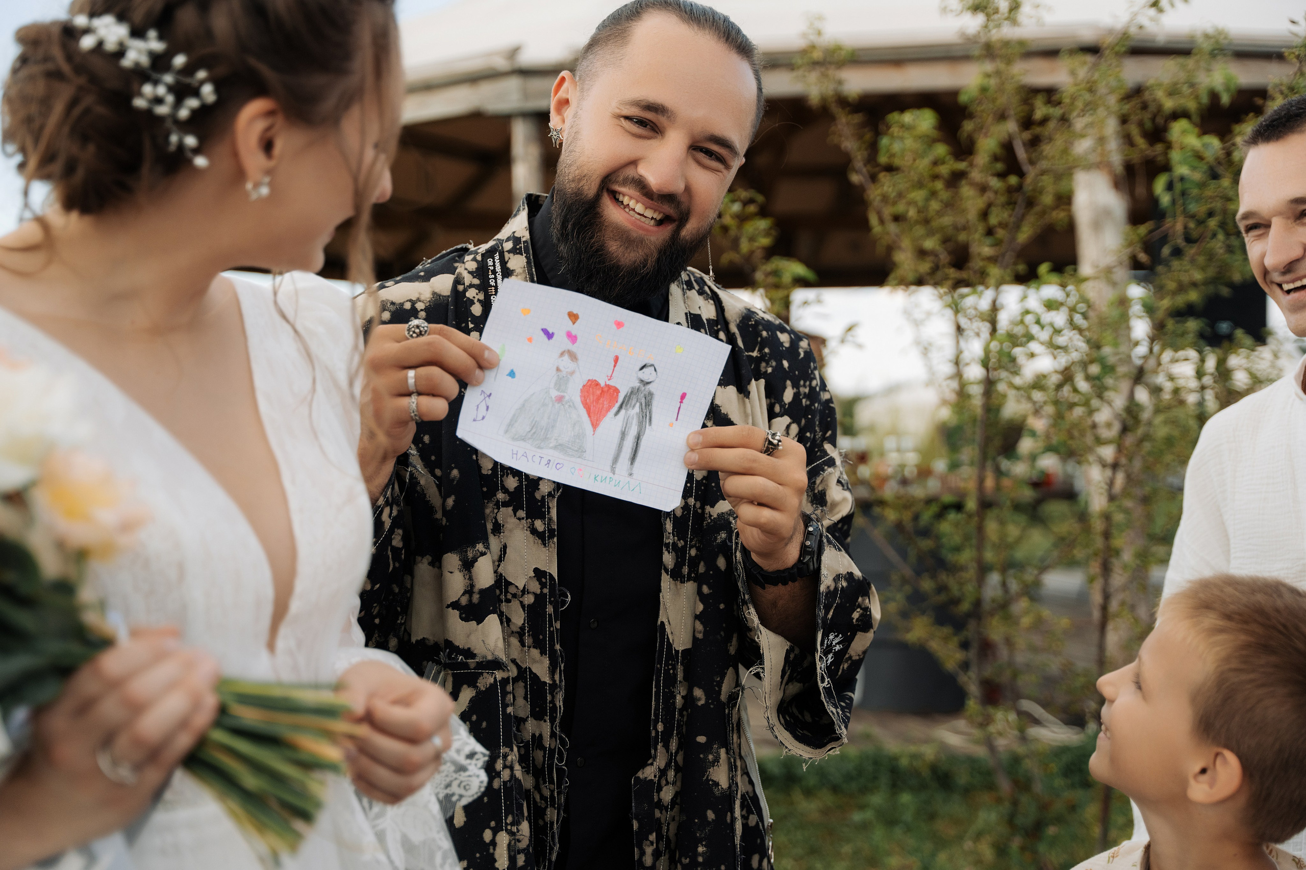 K&A. Пушистая Сова - Свадебный и портретный фотограф Воронеж, Москва, Питер