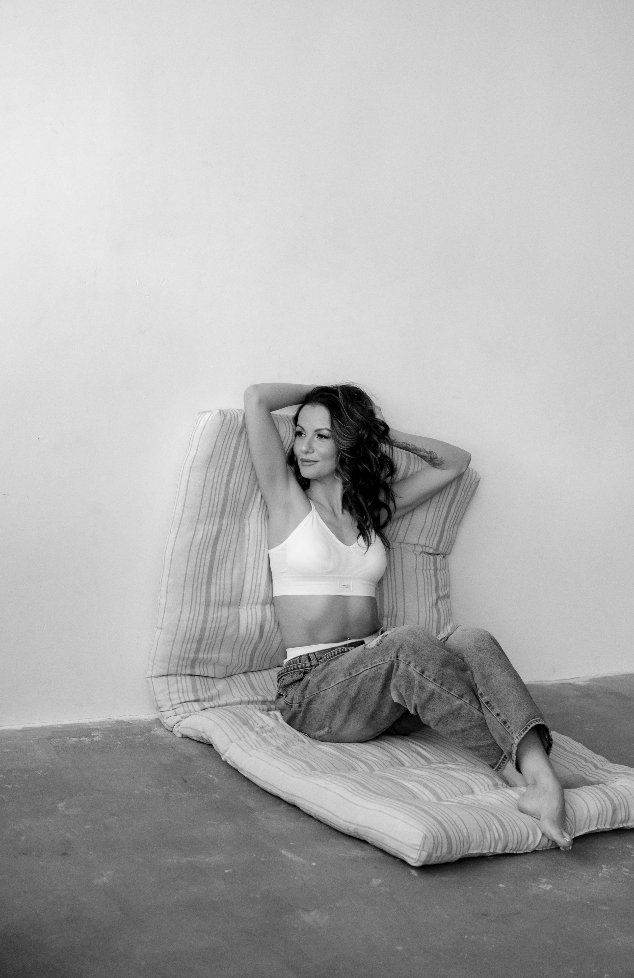 Валерия. Свадебный и семейный фотограф в Серпухове Александра Дерюшева