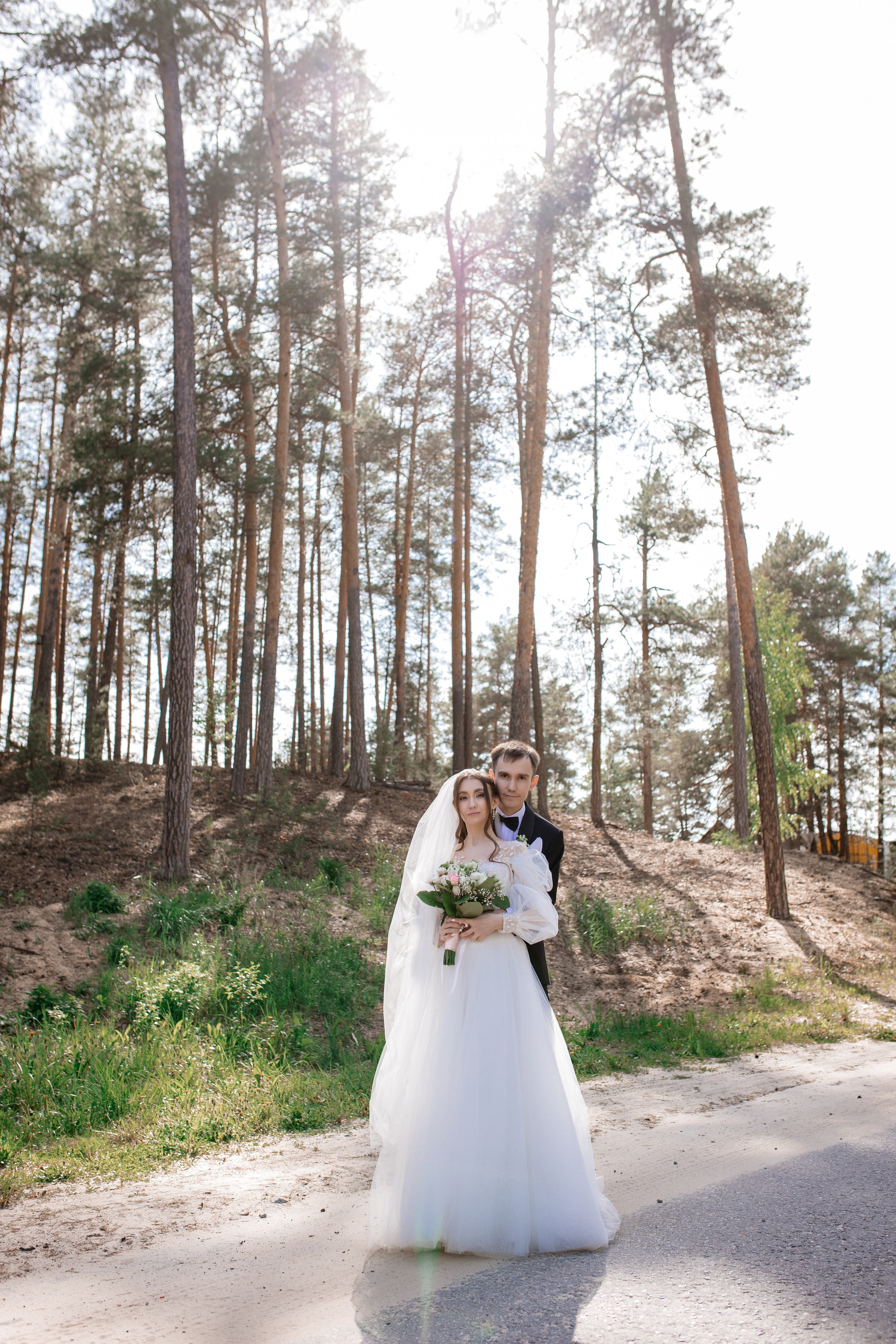 Влад & Людмила. Свадебный фотограф в Чебоксарах Анастасия Иванова