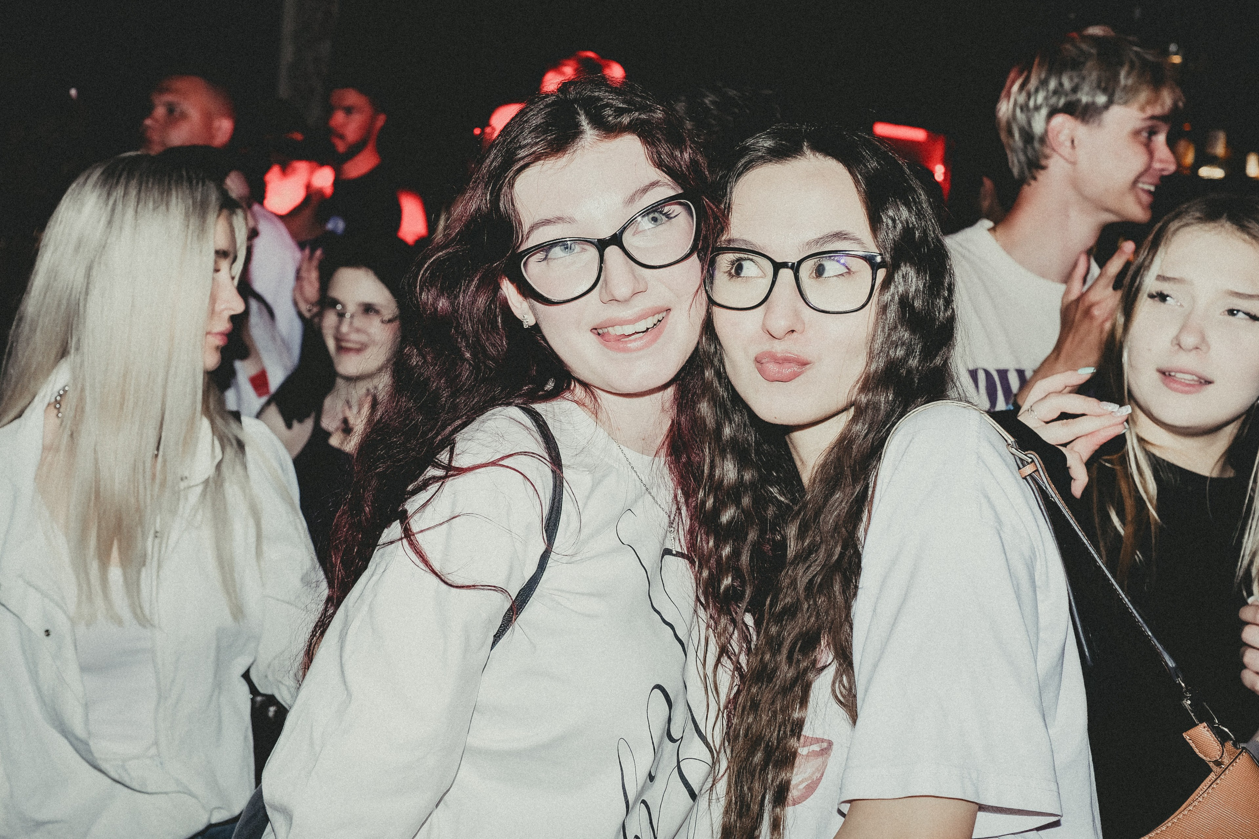 EVENTS / CONCERTS. Фотограф Владимир Пофотачкин