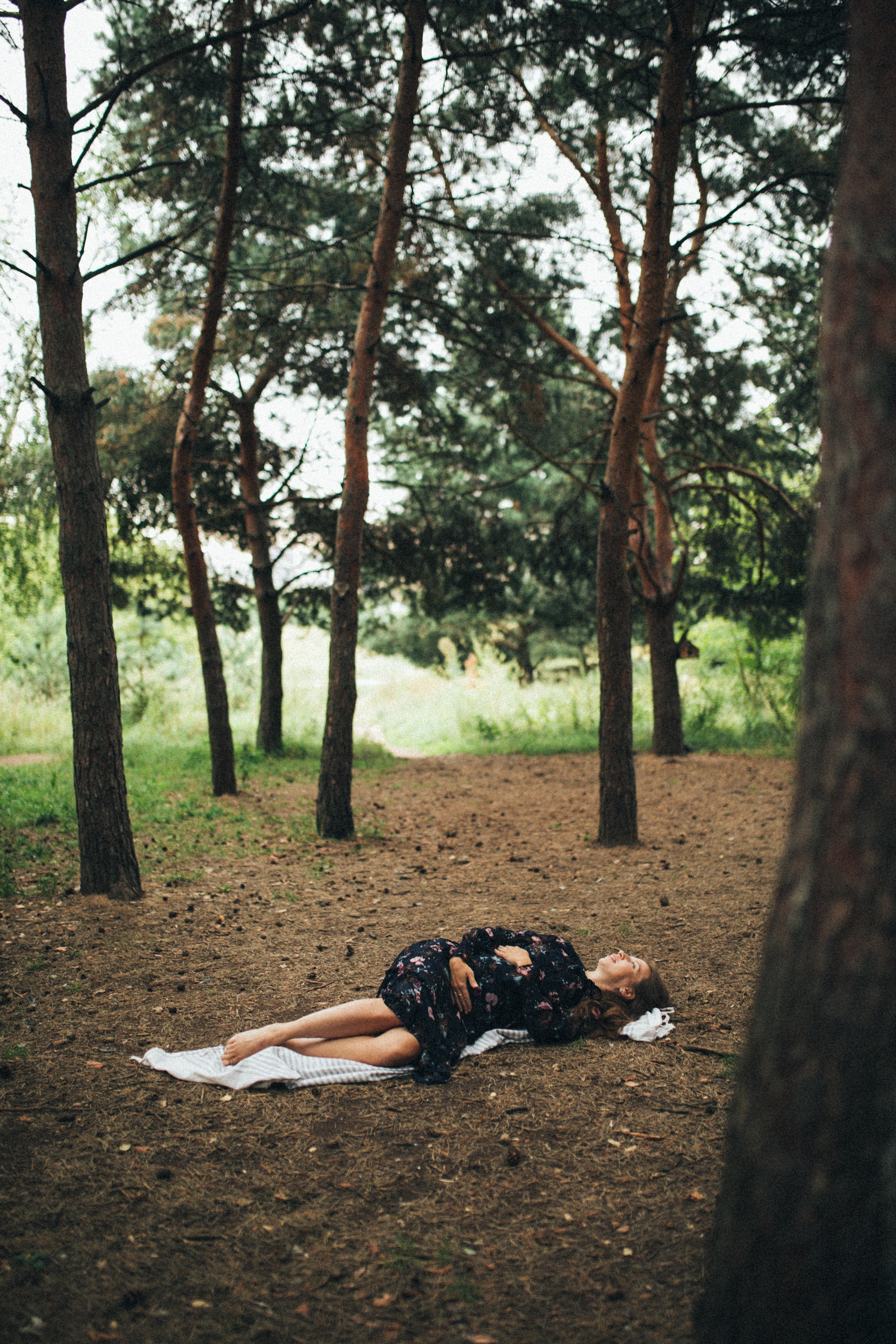 Съемка беременности. Фотограф Лебедева Наталья