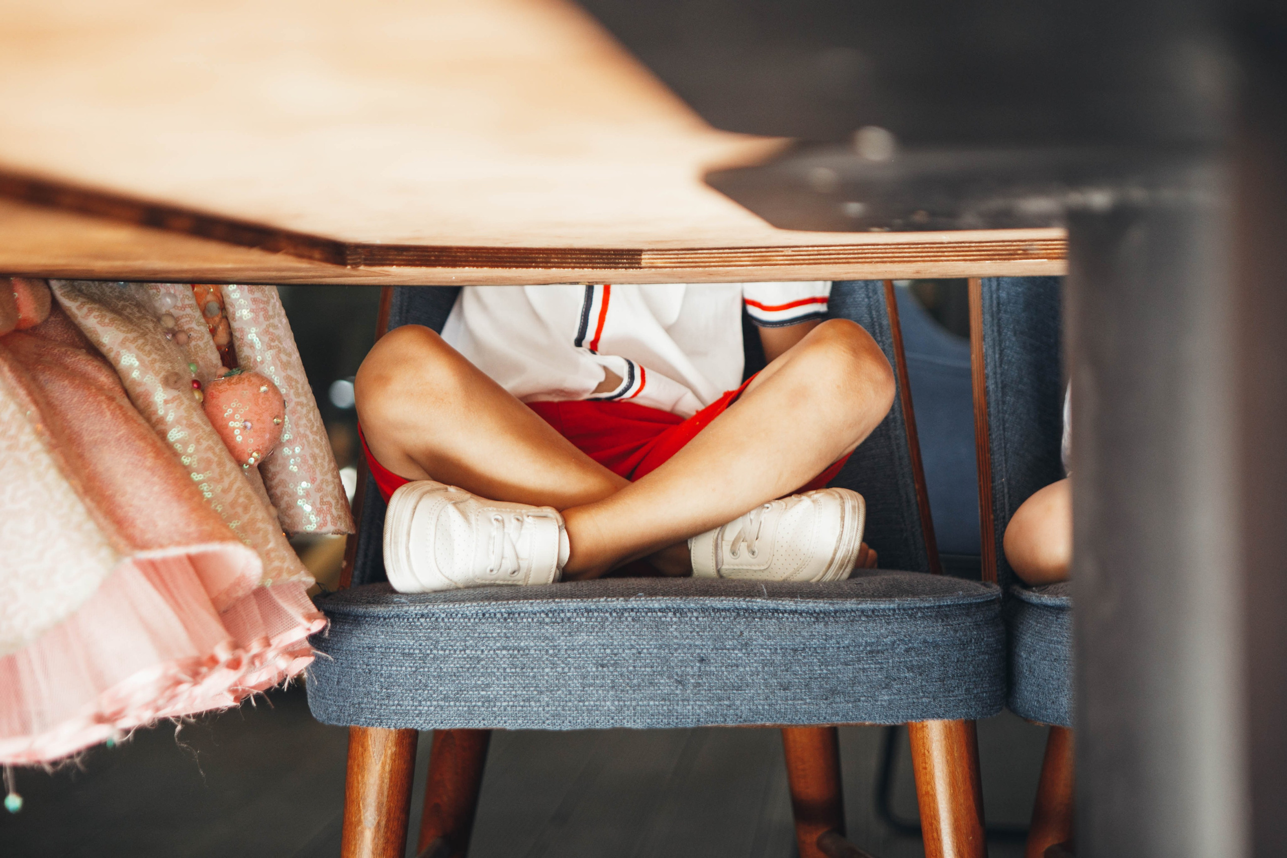 ЛЕТНЕЕ ПЯТИЛЕТИЕ. Фотограф Лебедева Наталья