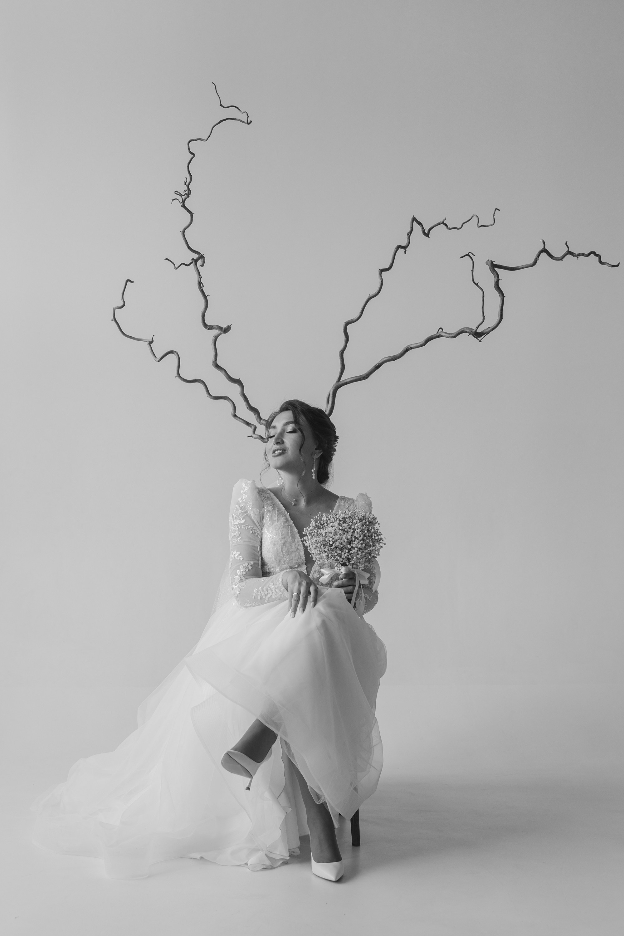 Студия. Свадебный фотограф Владивосток, Свадебная фотография