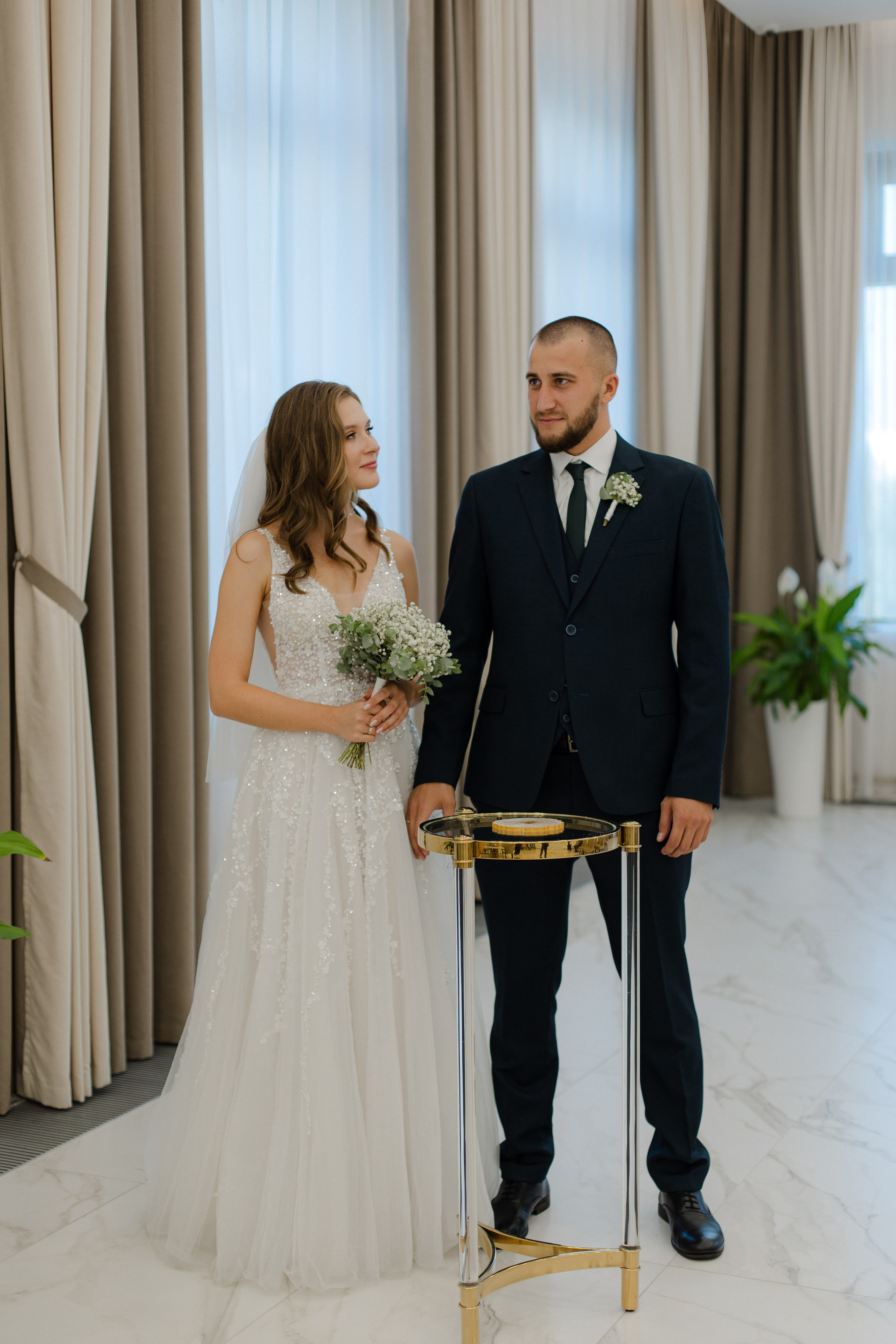 Свадьба Виктории. Семейный и детский фотограф в Москве Кузьмина Мария