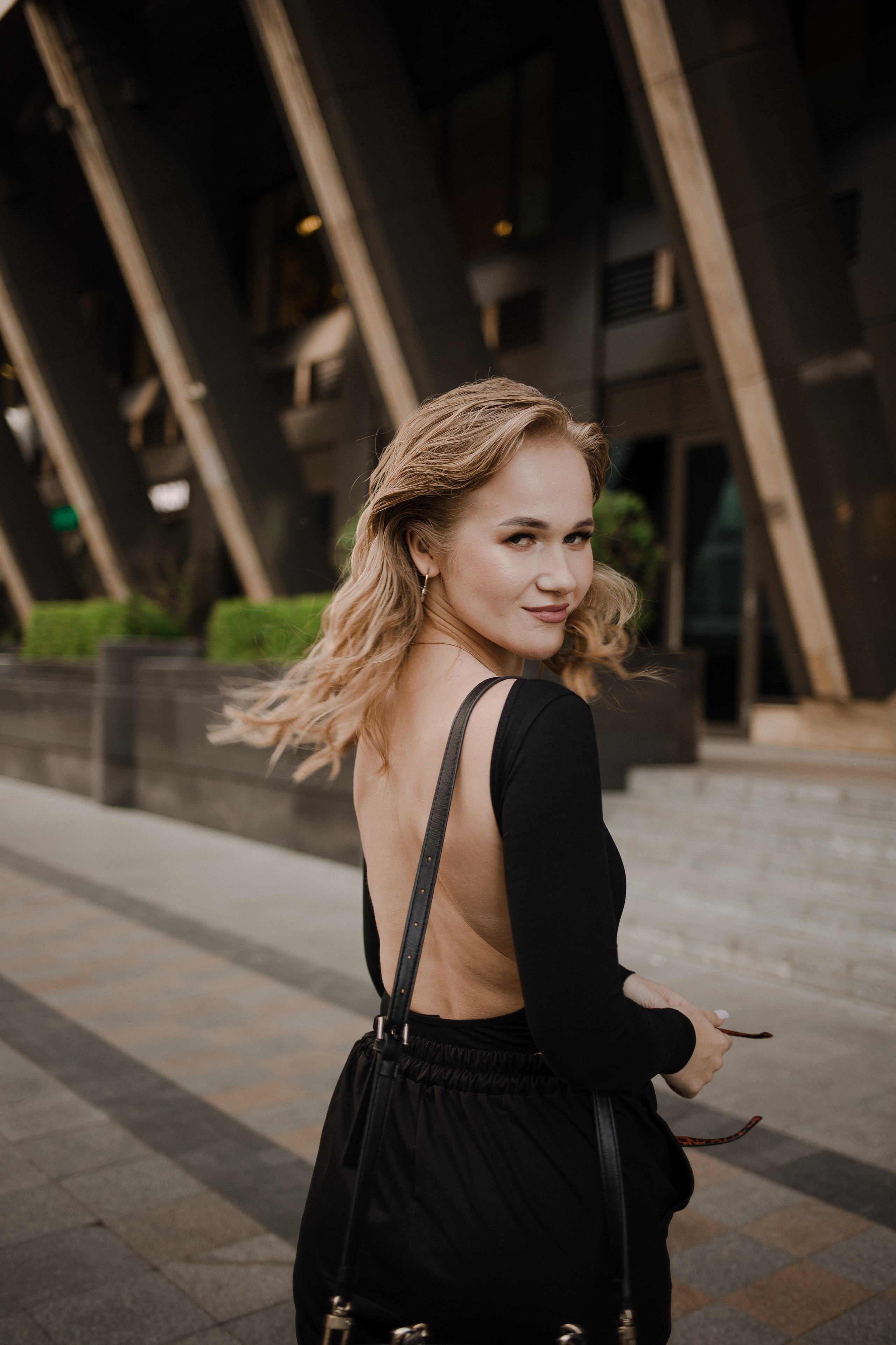 Настя. Семейный и детский фотограф в Москве Кузьмина Мария