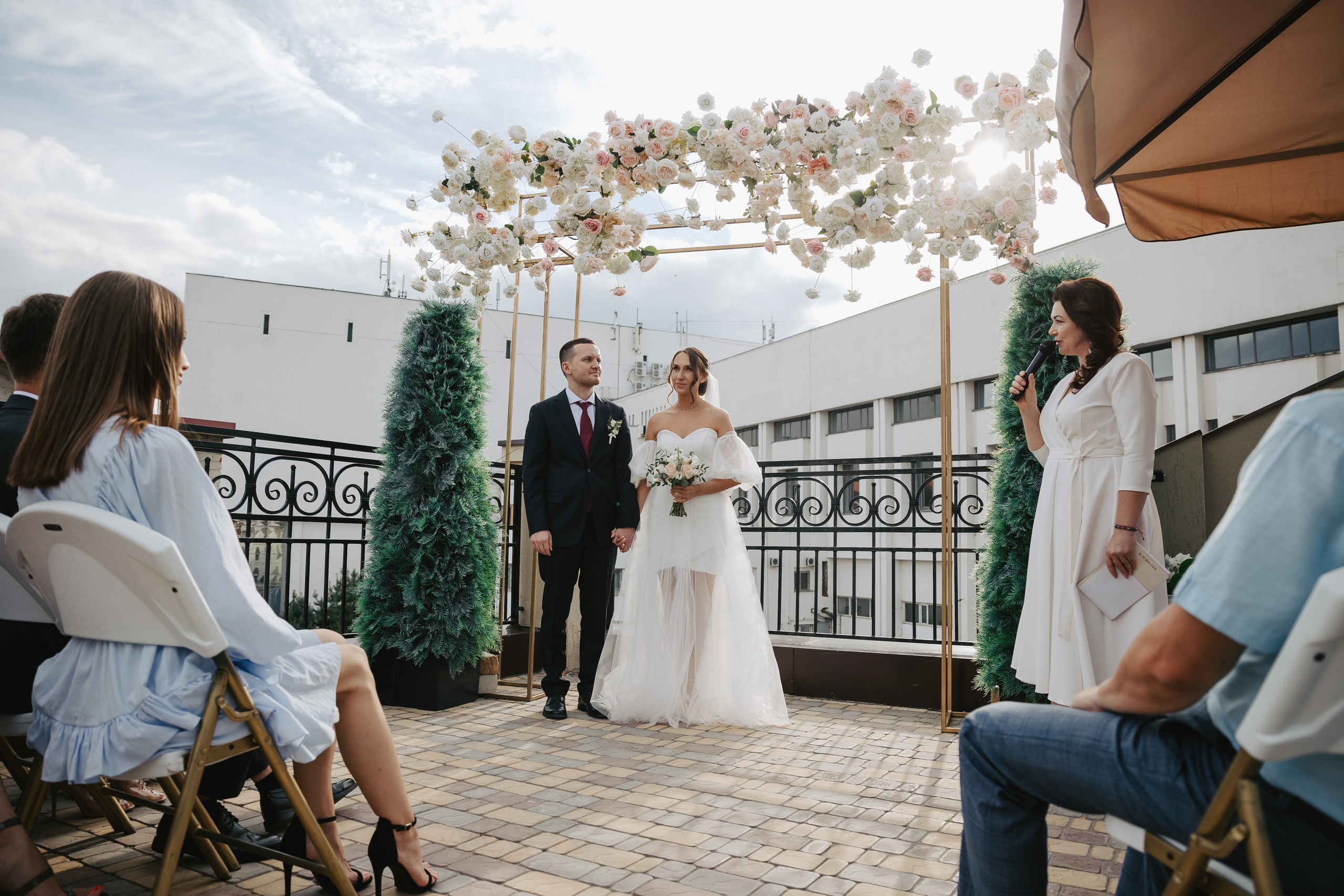 Гулина и Рома. Семейный фотограф в Казани Татьяна Андреева