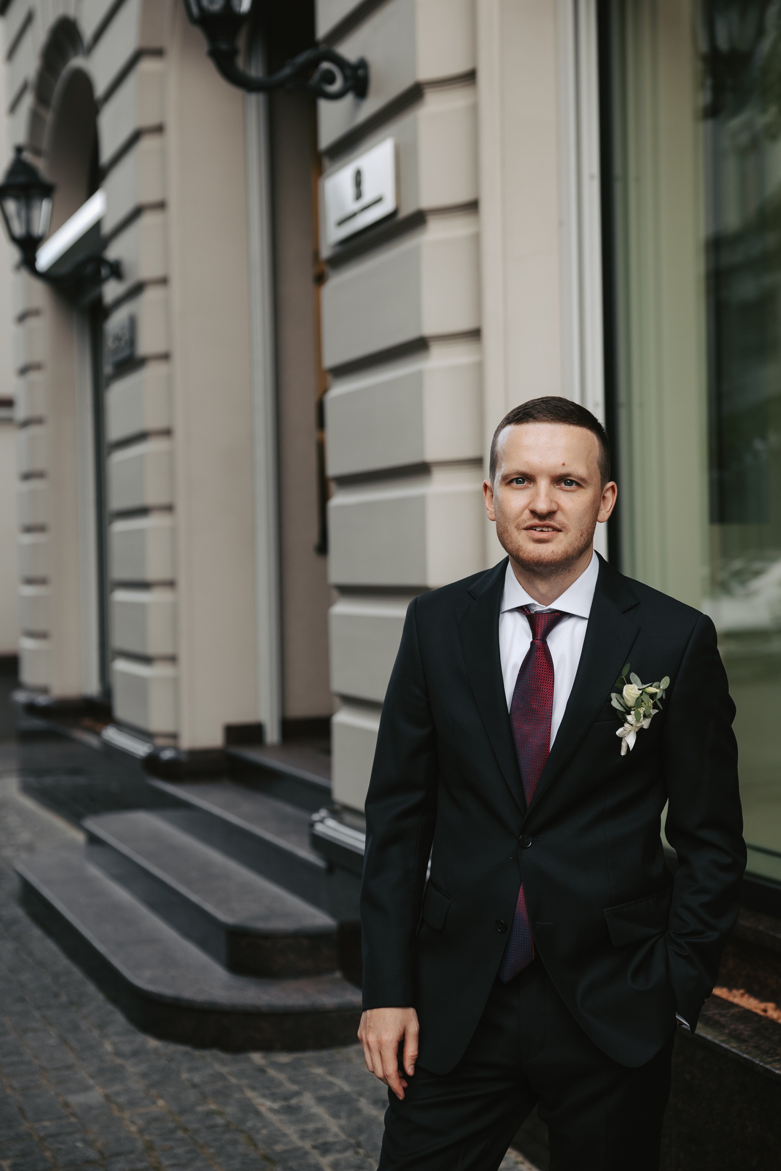 Гулина и Рома. Семейный фотограф в Казани Татьяна Андреева