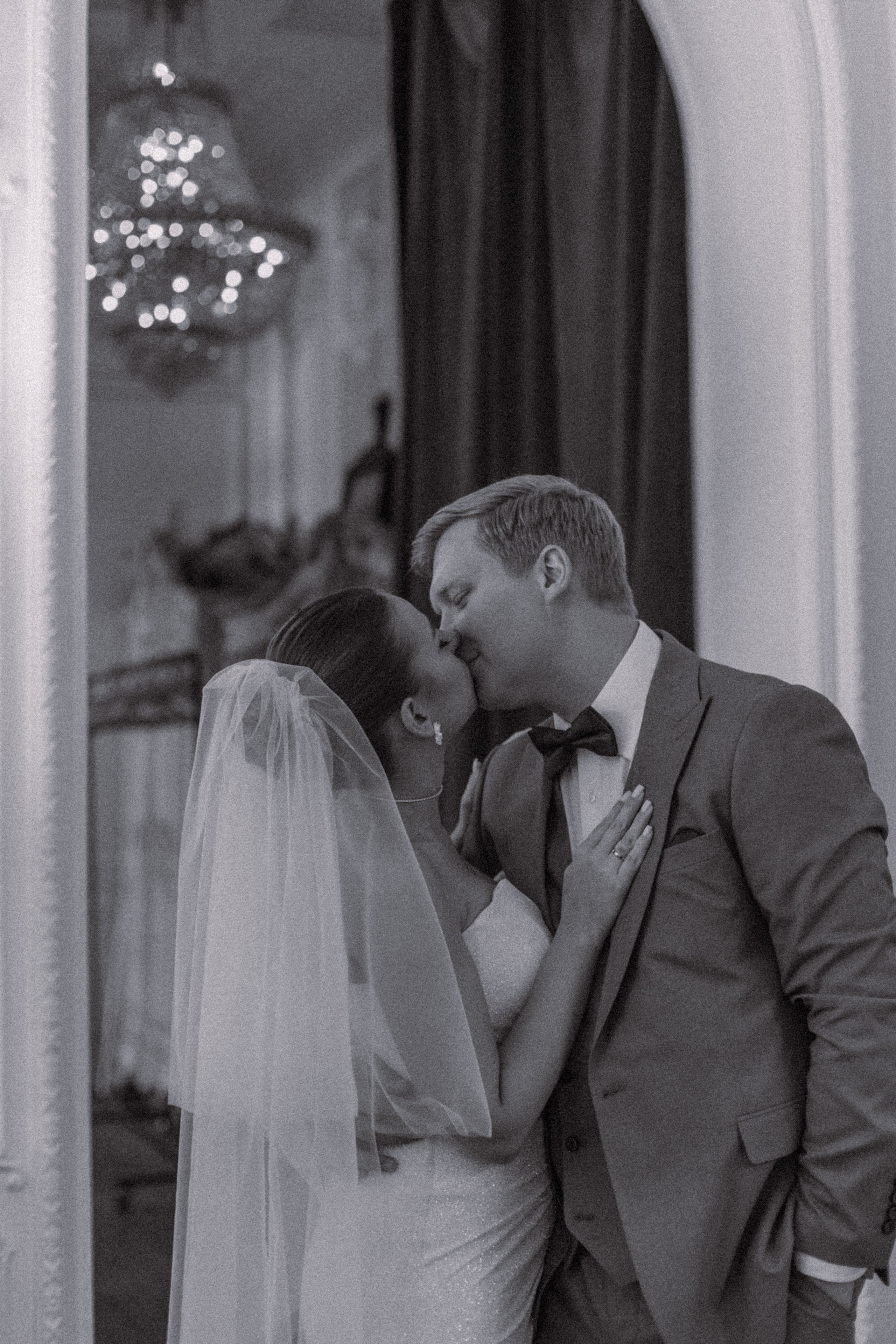 Москва. Осень. Любовь. Главная