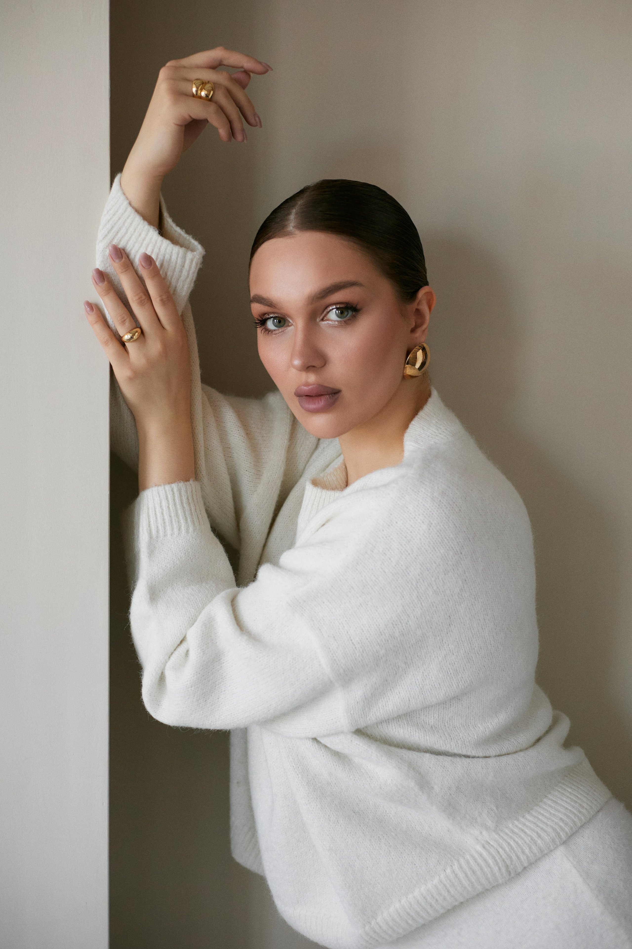 Delicacy. Ксения Исакова — фотограф Кострома