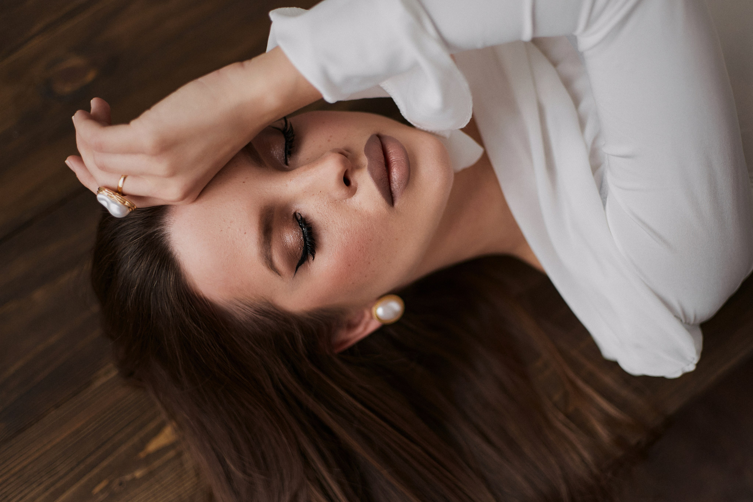 Light lightness. Ксения Исакова — фотограф Кострома