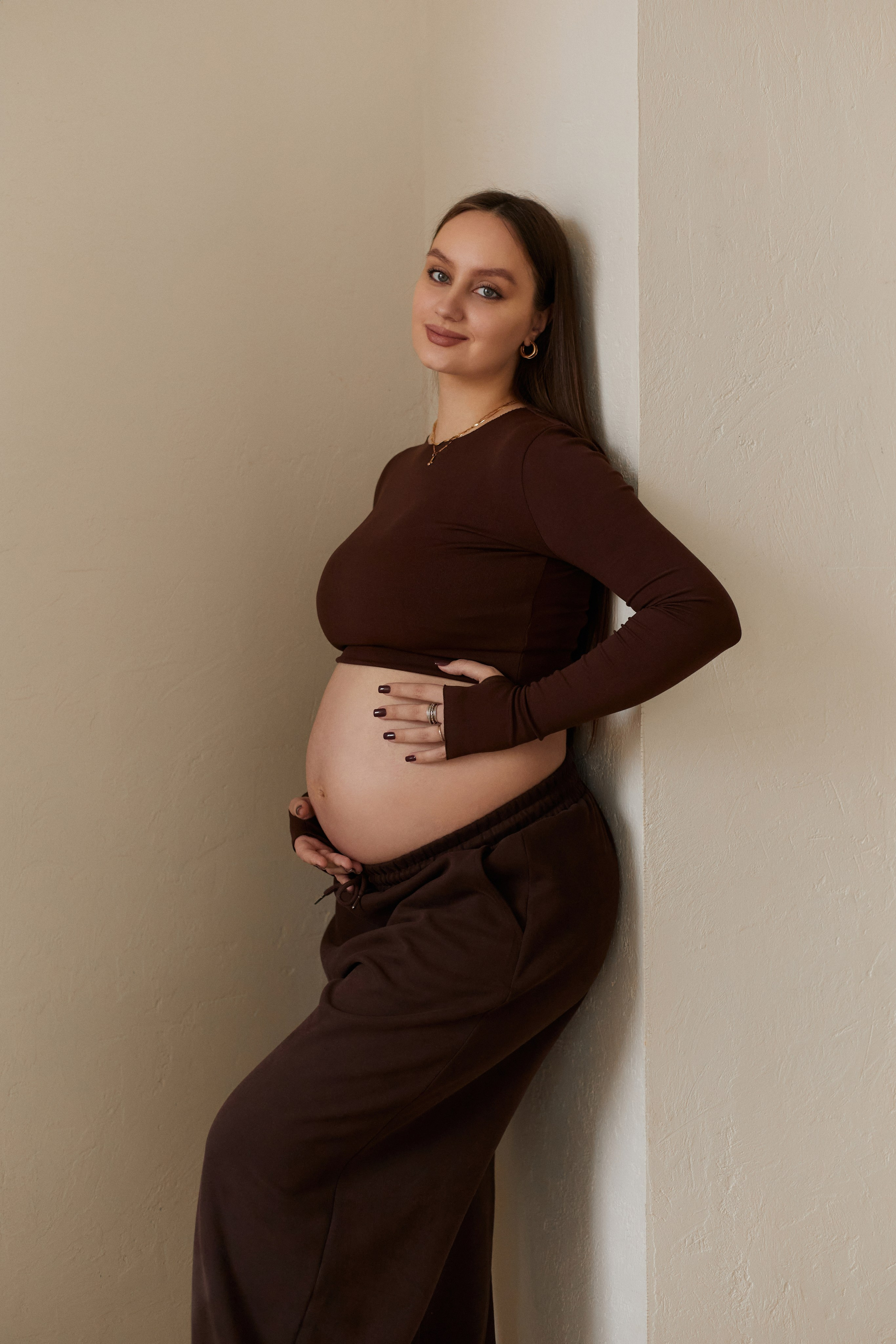 Pregnancy. Ксения Исакова — фотограф Кострома