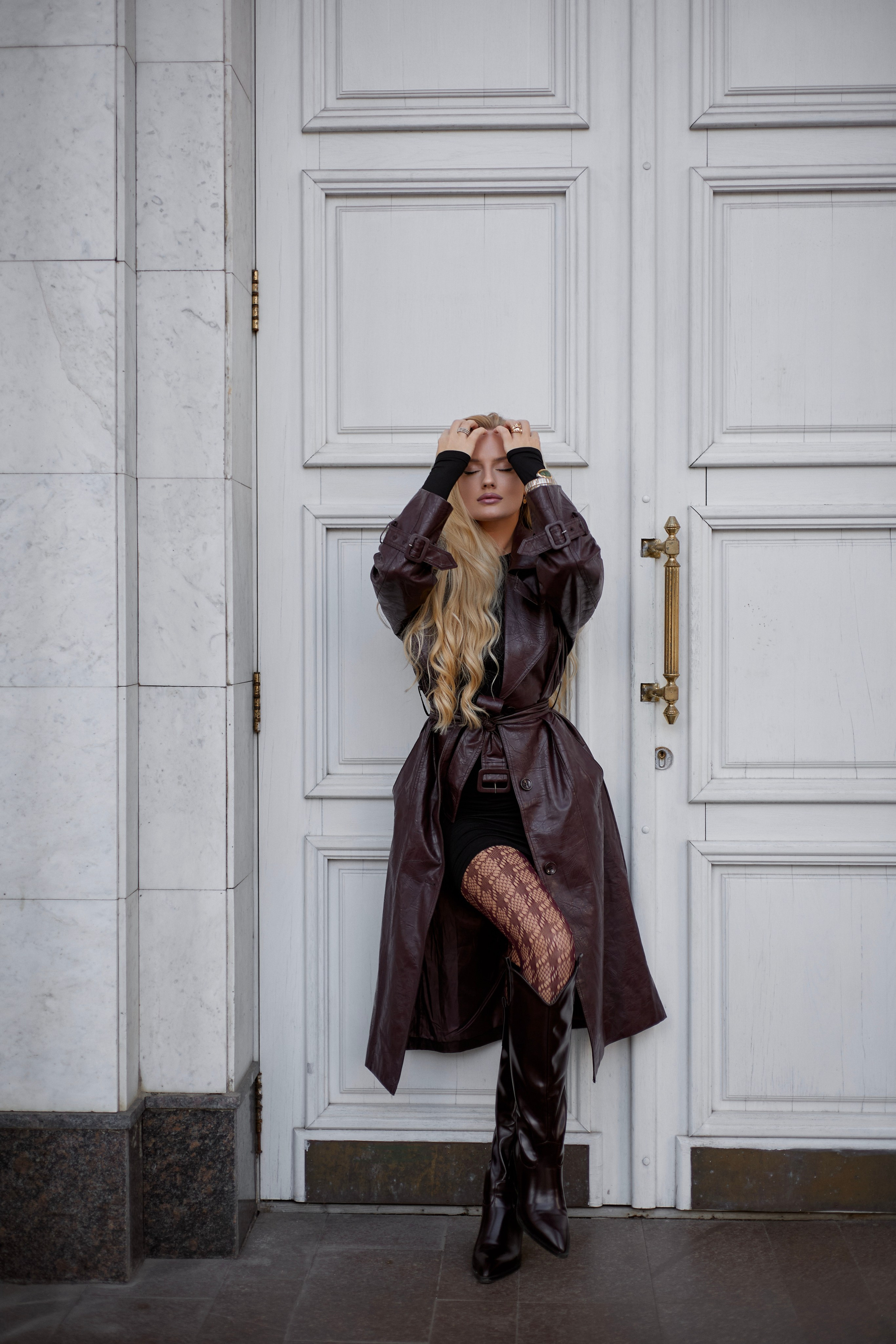 Street. Ксения Исакова — фотограф Кострома