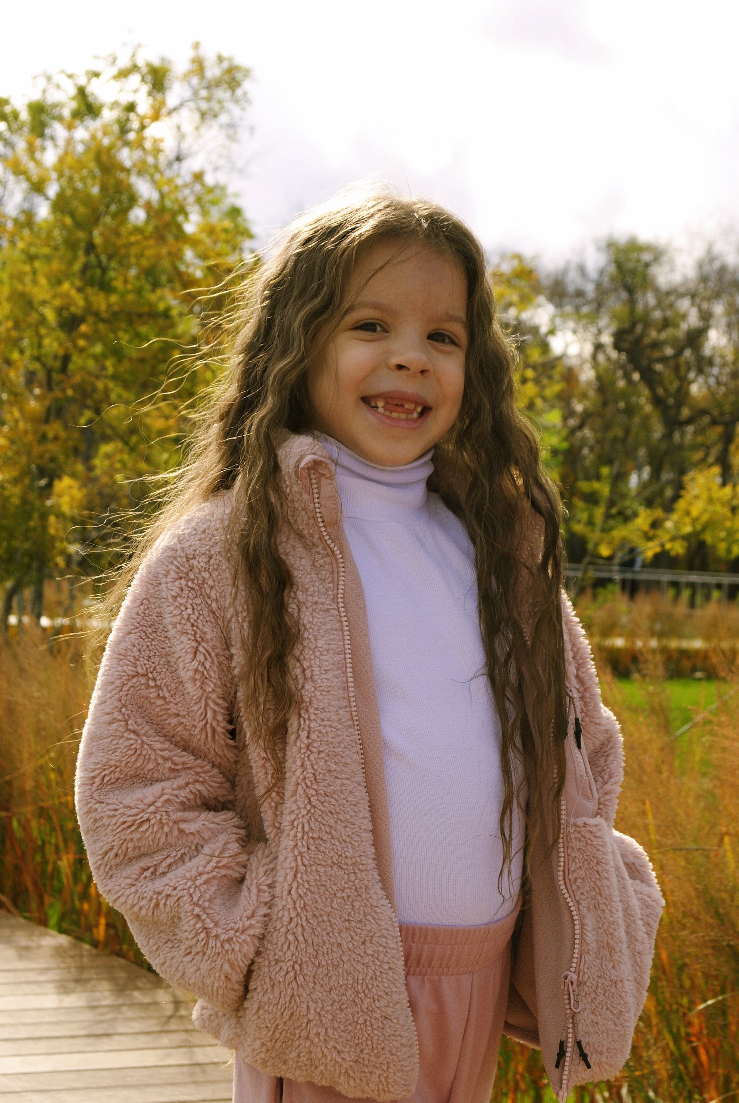 Лера. Фотограф Мария Мусаелян