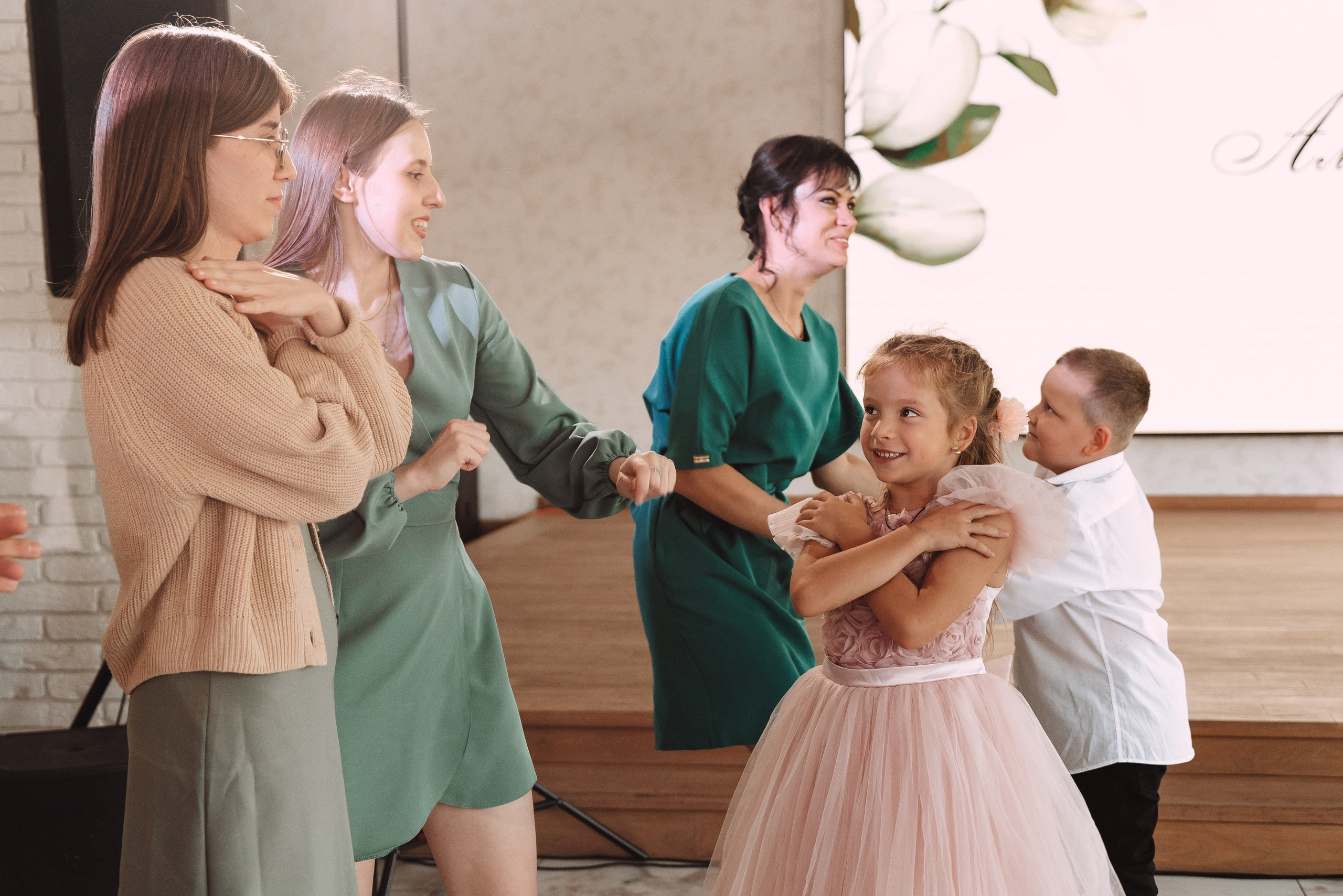 Александр + Анастасия. Свадебный и семейный фотограф в Волгограде Олеся Лисицкая