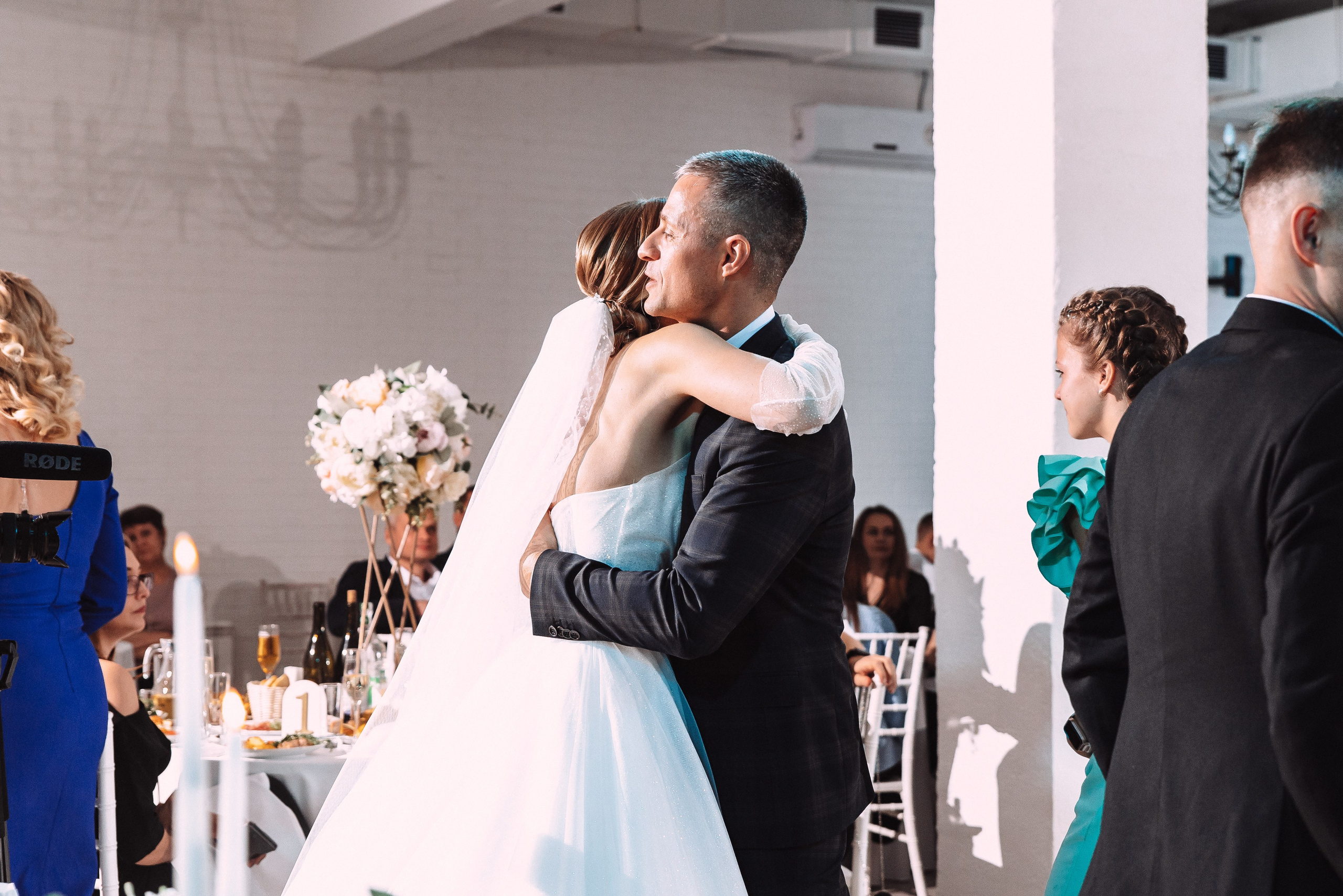 Александр + Кристина. Свадебный и семейный фотограф в Волгограде Олеся Лисицкая