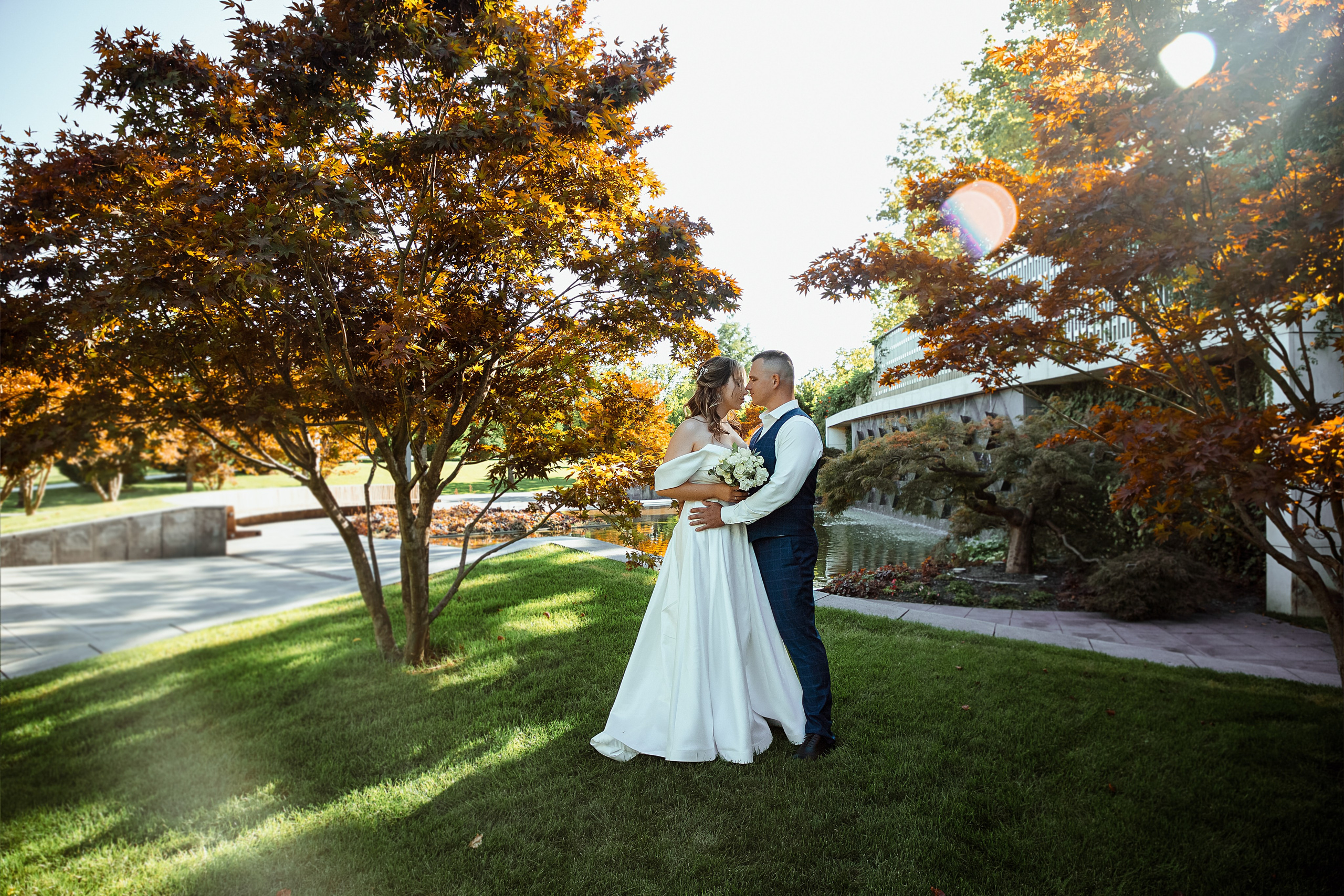 Свадебный и семейный фотограф/видеограф в Краснодаре Наталья Осинская