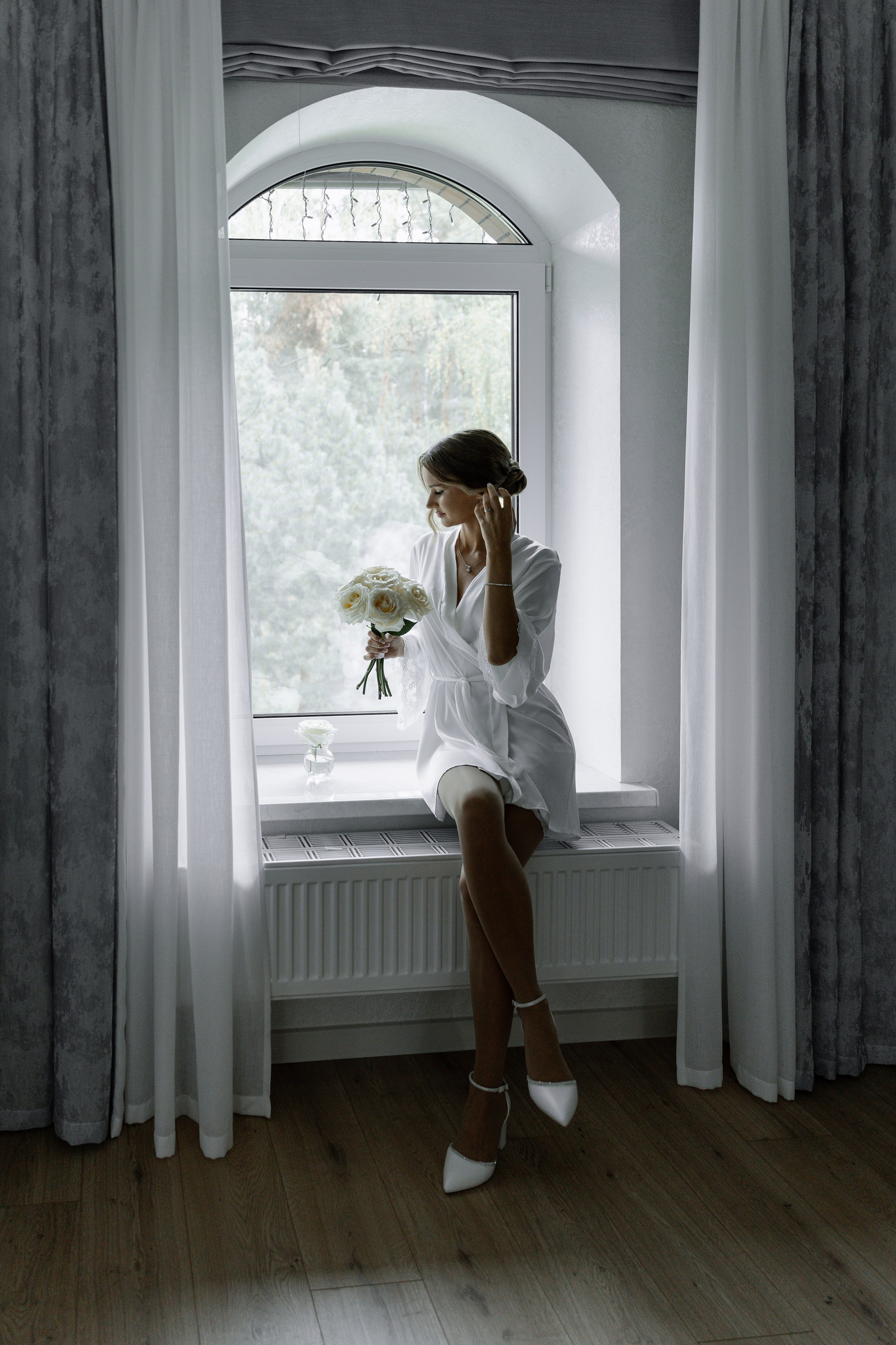 Pavel & Tatyana. Свадебный и семейный фотограф в Бресте Светлана Эстер