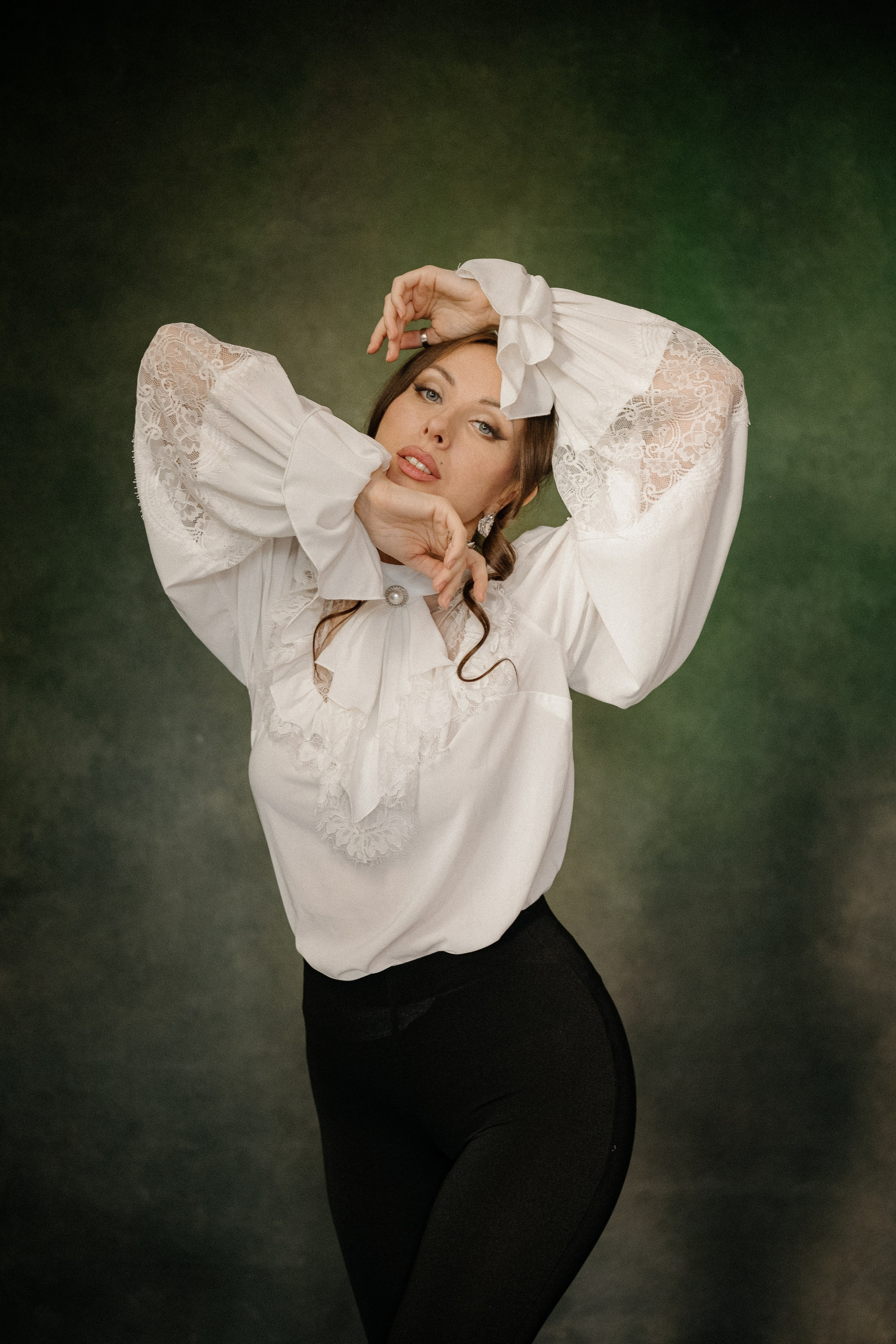 Елена. Алексей Никифоров свадебный и семейный фотограф Москва, Химки