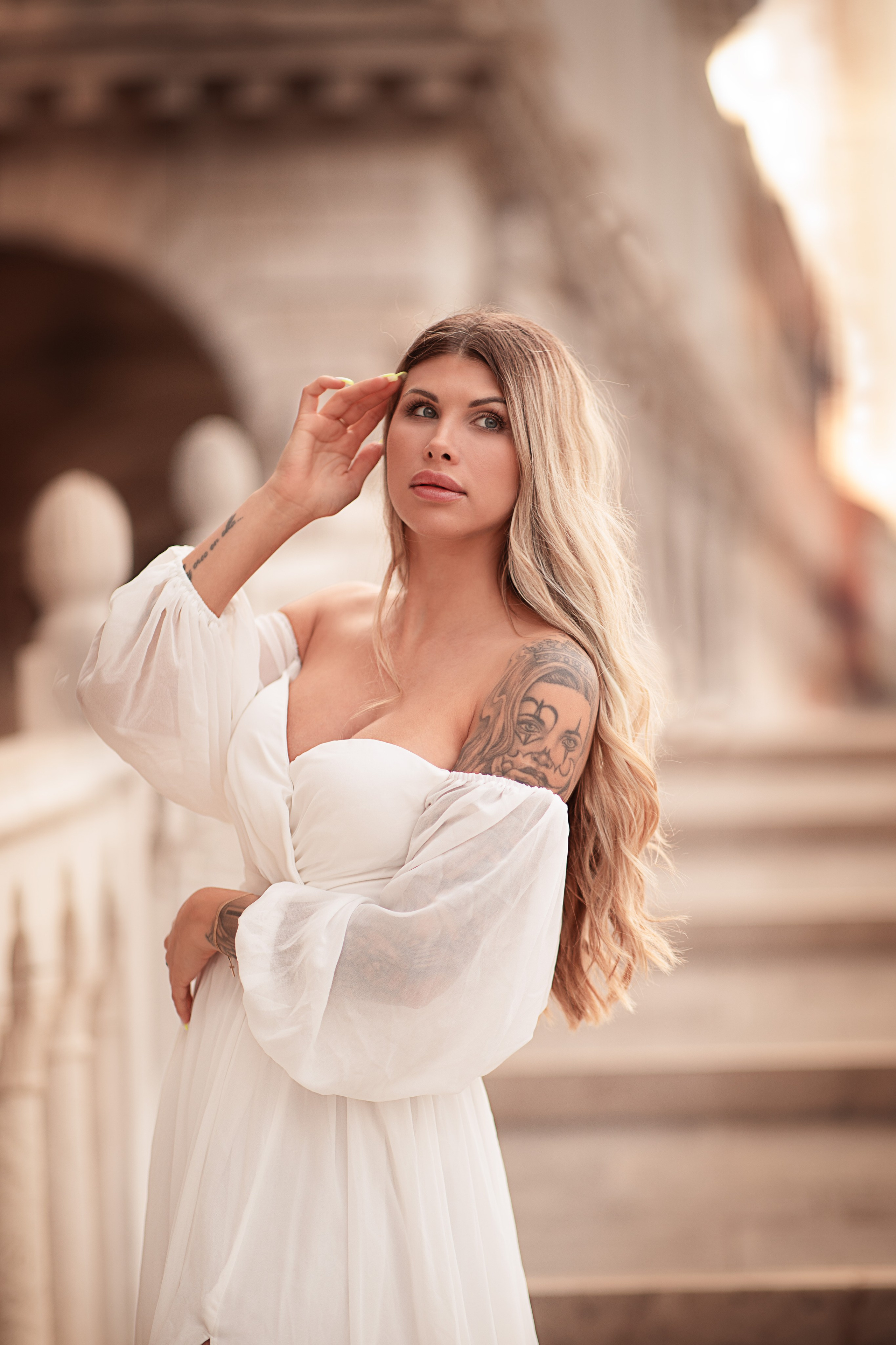 Photographer in Slovenia, Italy and Europe, Valeria Korol