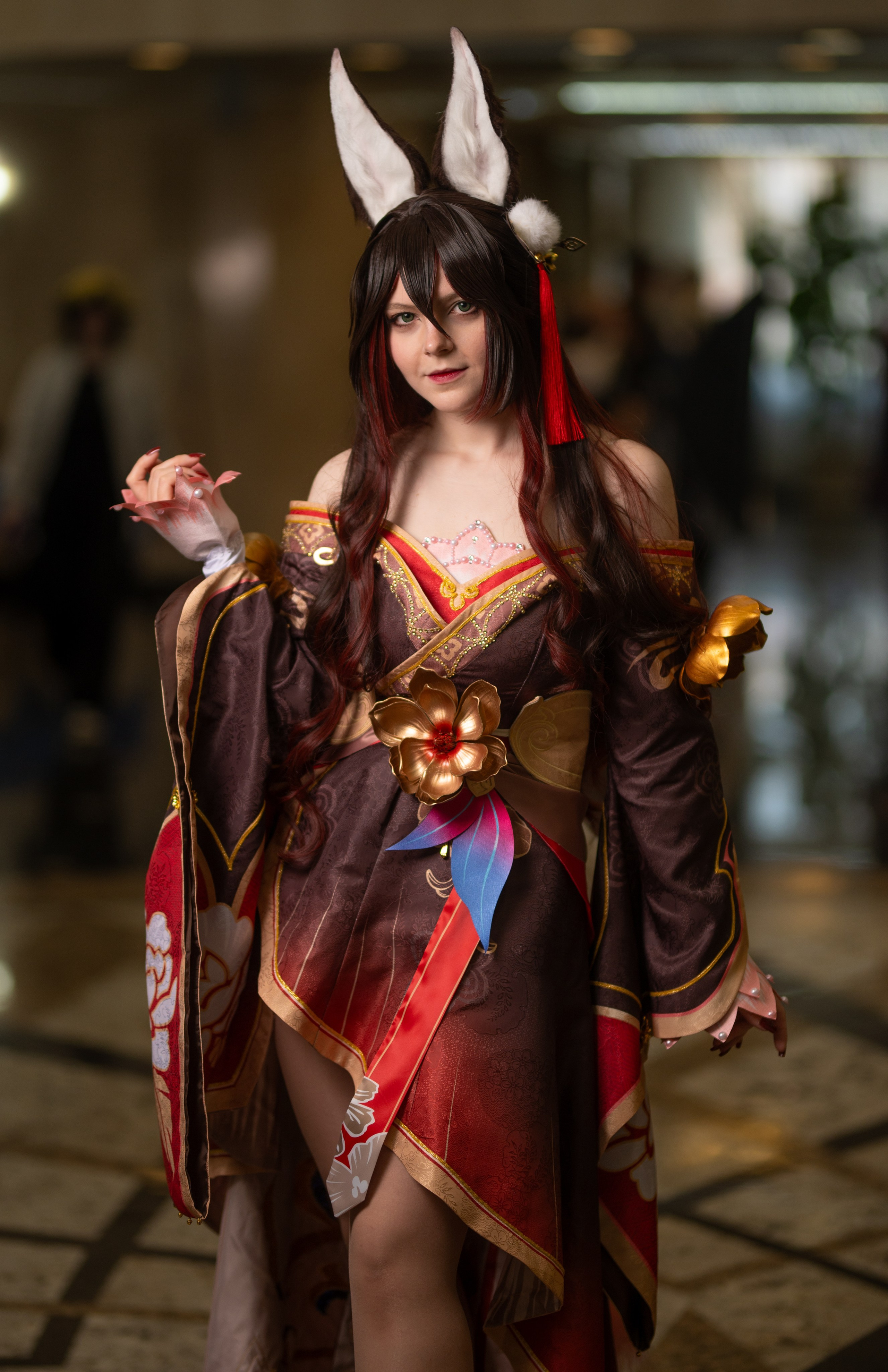 Анимау 2025. Фотограф Белебей Абзалетдинов Артур