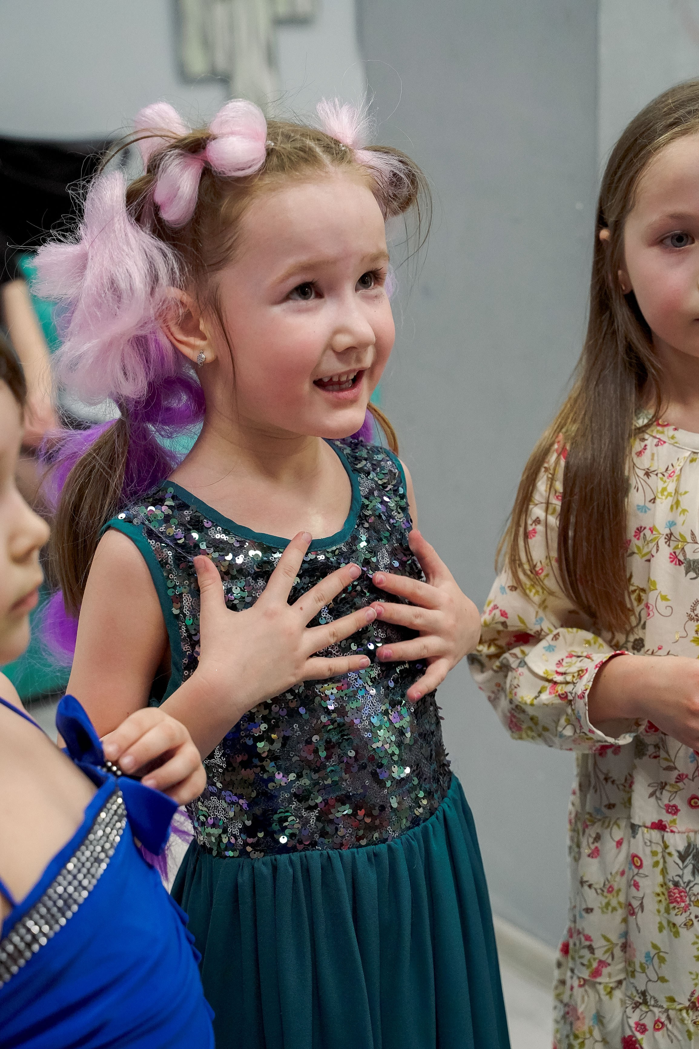 Детские дни рождения. Свадебный фотограф/видеограф