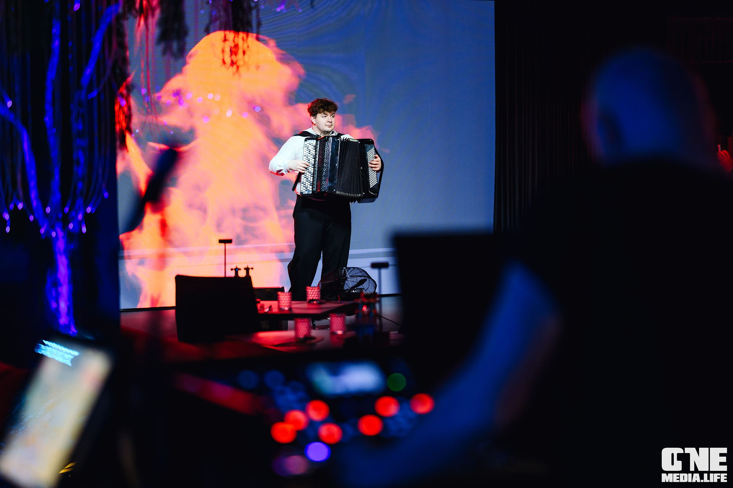 Фоторепортаж из ресторана Океан. One Media Life: фоторепортажи, фотоотчеты с мероприятий и заведений